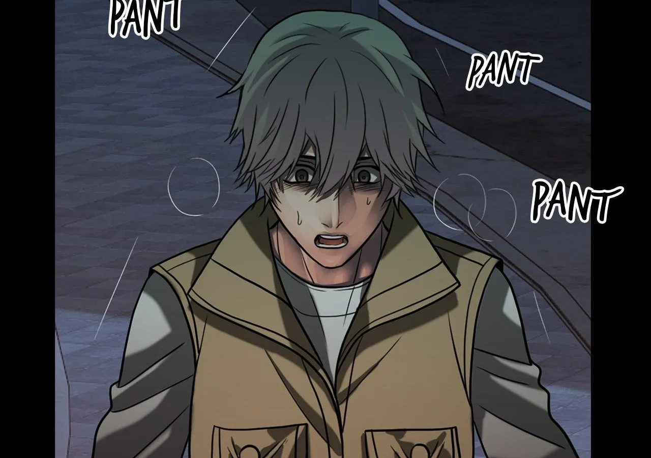 Read Corrosive chapter 51 image 11 on Lezhin