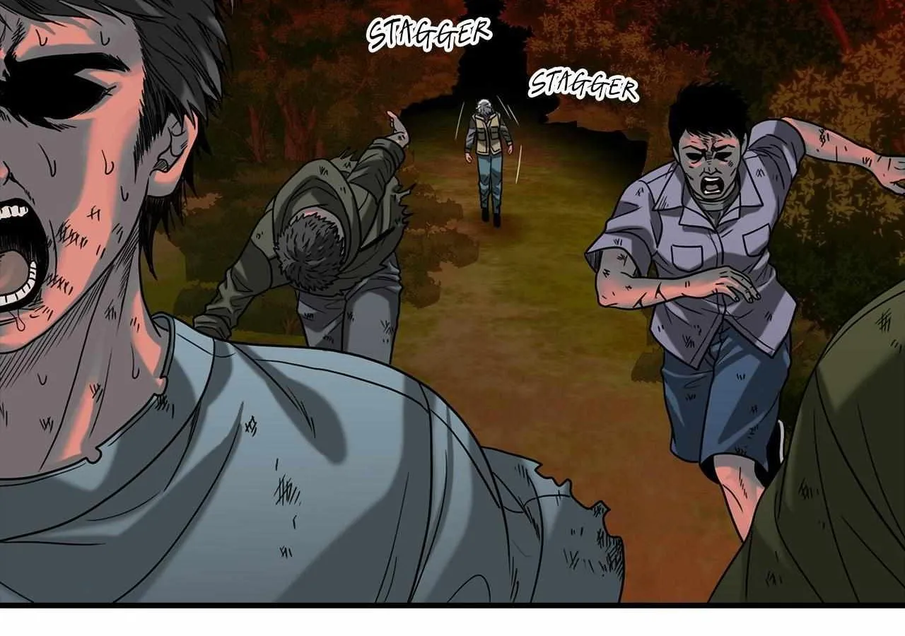 Read Corrosive chapter 51 image 113 on Lezhin