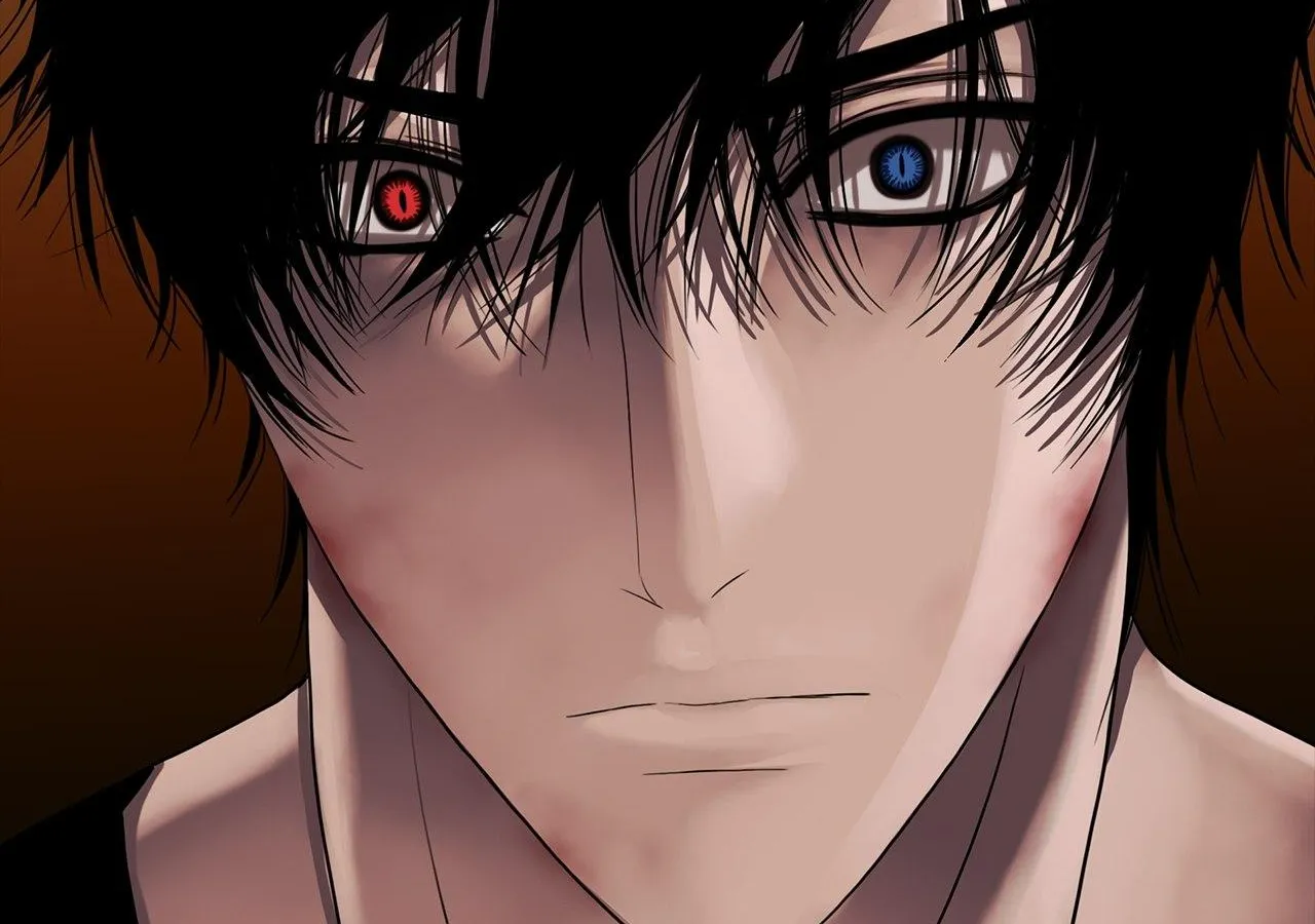 Read Corrosive chapter 51 image 115 on Lezhin