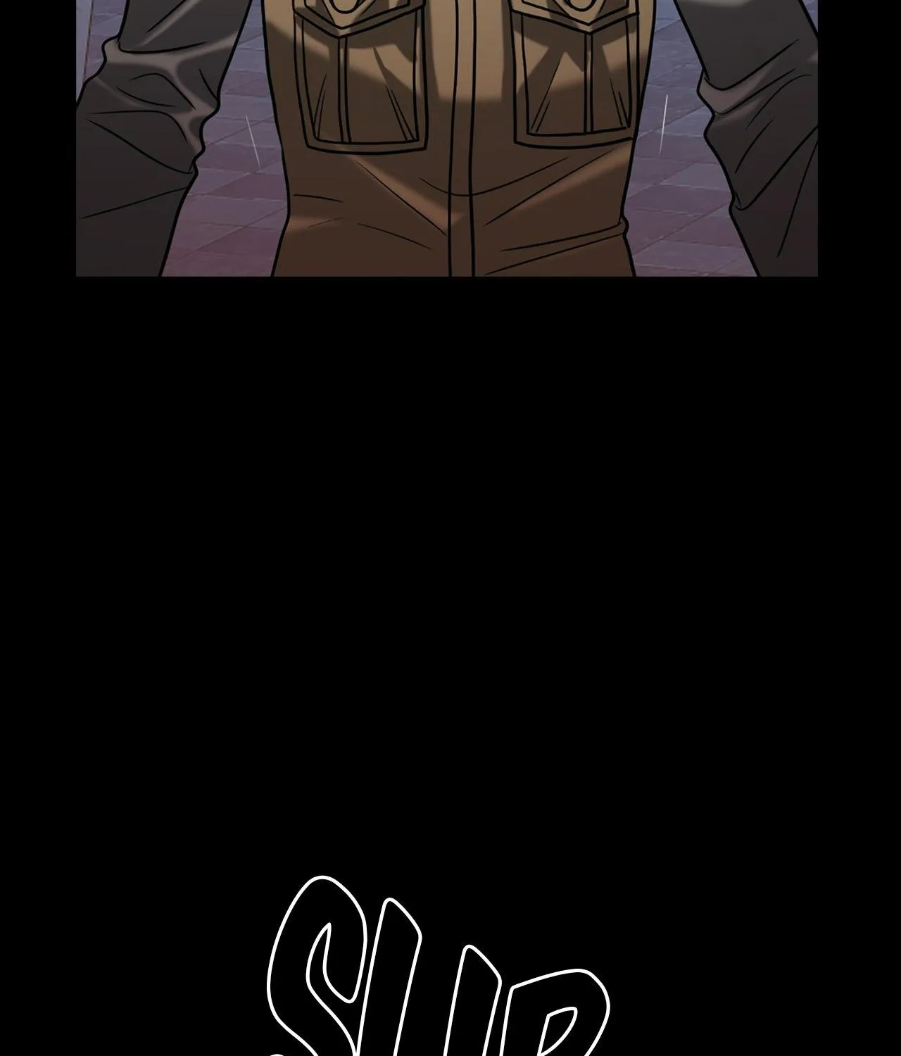 Read Corrosive chapter 51 image 12 on Lezhin