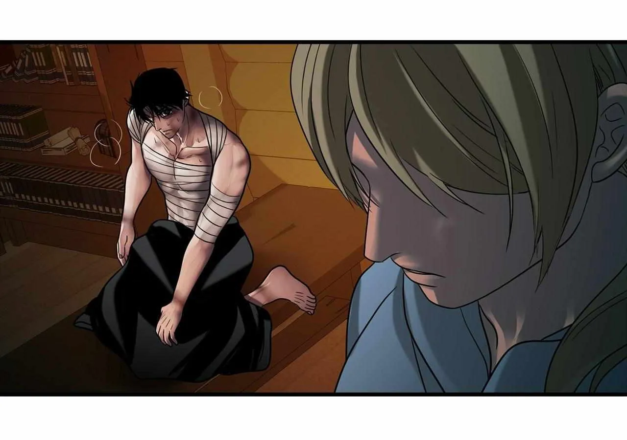 Read Corrosive chapter 51 image 129 on Lezhin