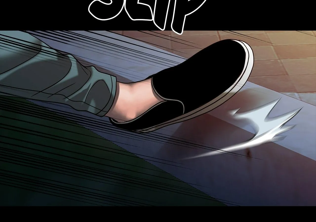 Read Corrosive chapter 51 image 13 on Lezhin