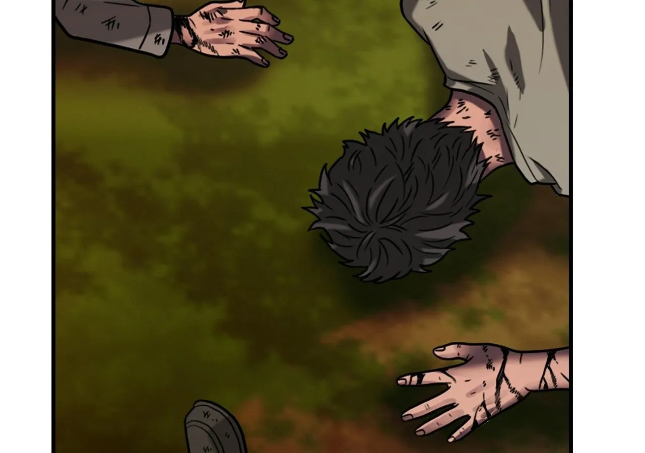 Read Corrosive chapter 51 image 146 on Lezhin