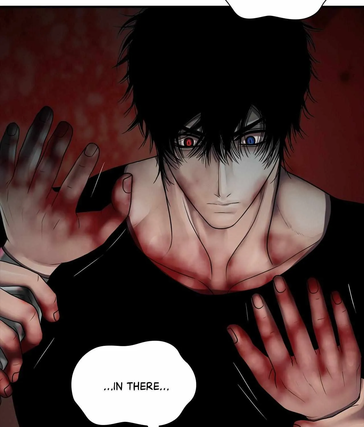 Read Corrosive chapter 51 image 152 on Lezhin