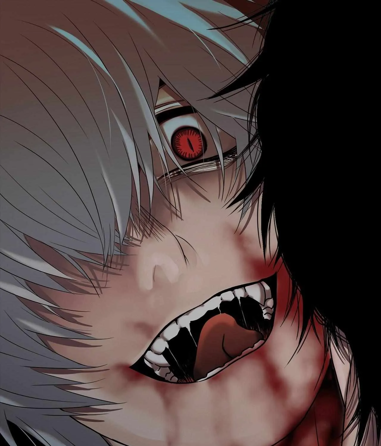 Read Corrosive chapter 51 image 165 on Lezhin