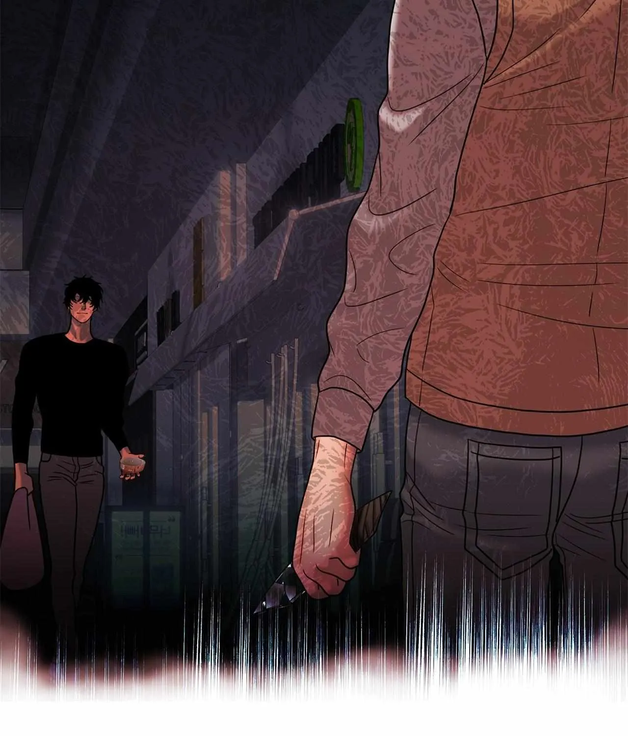 Read Corrosive chapter 51 image 172 on Lezhin