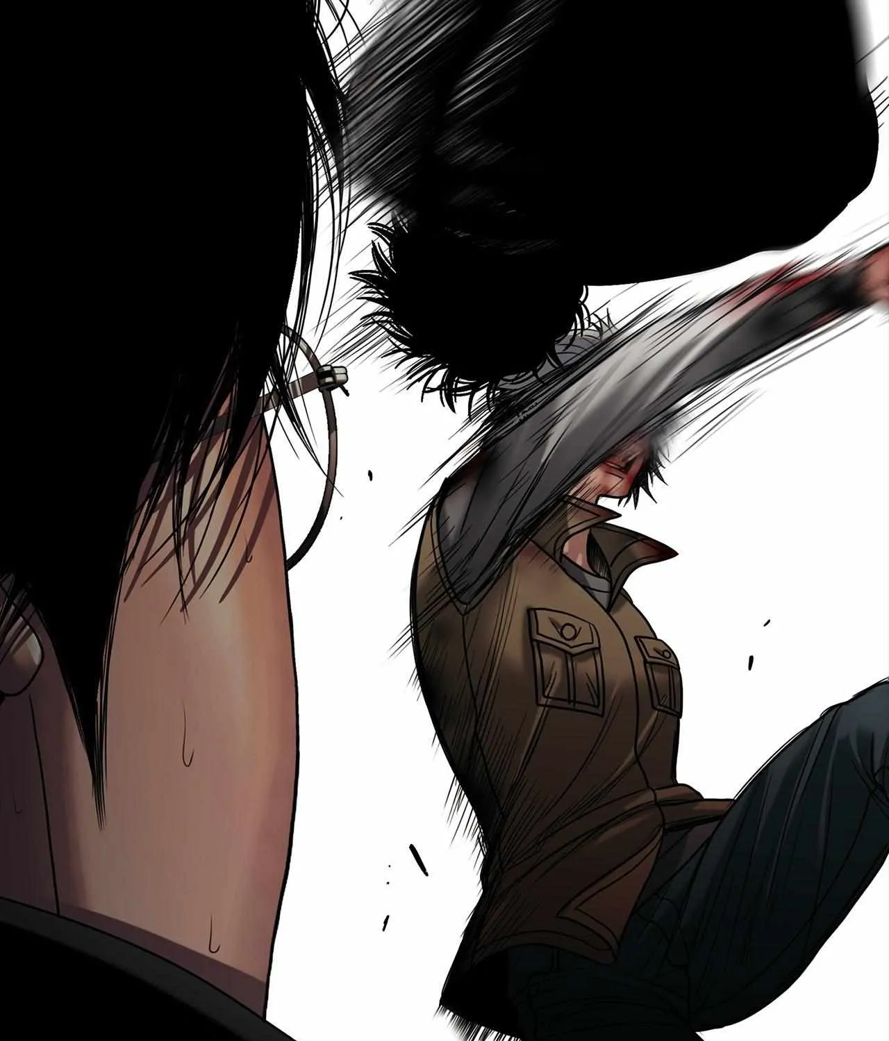 Read Corrosive chapter 51 image 182 on Lezhin