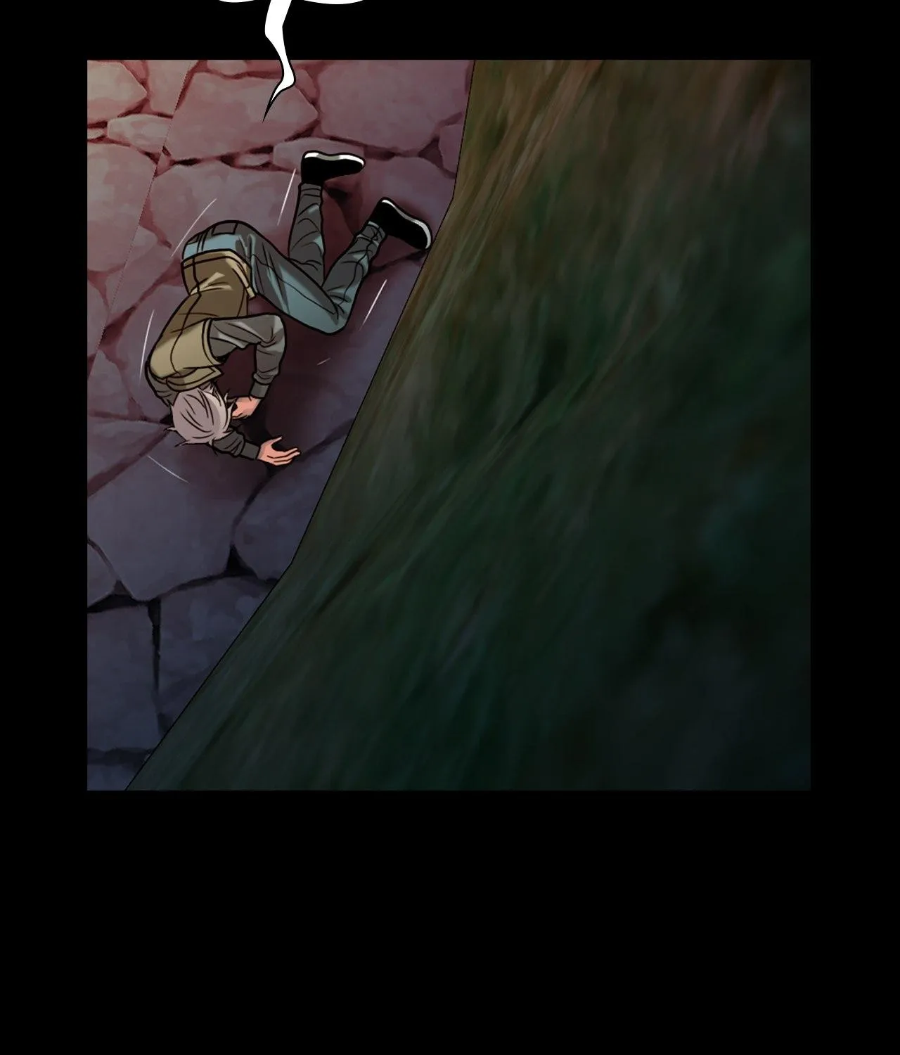 Read Corrosive chapter 51 image 19 on Lezhin