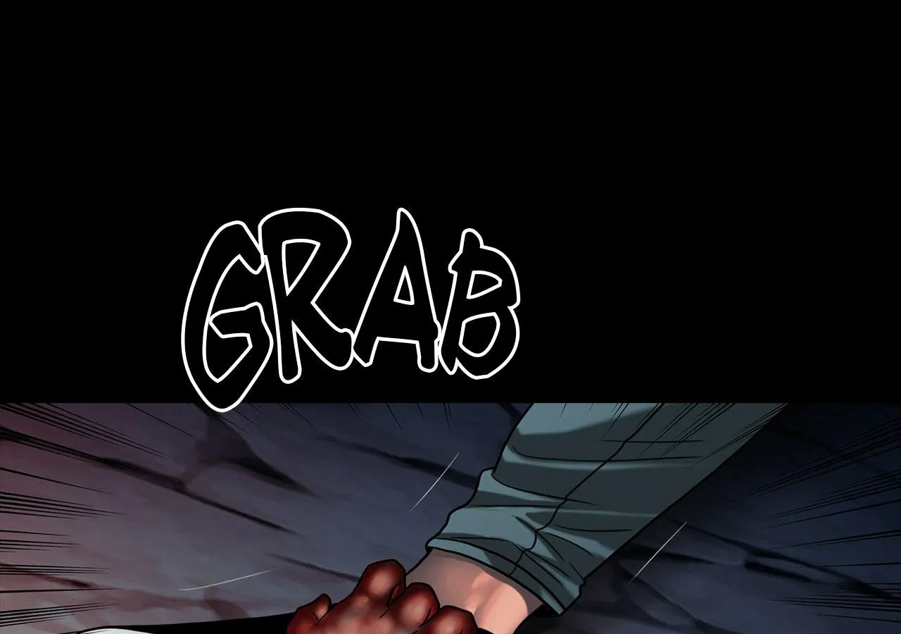 Read Corrosive chapter 51 image 22 on Lezhin