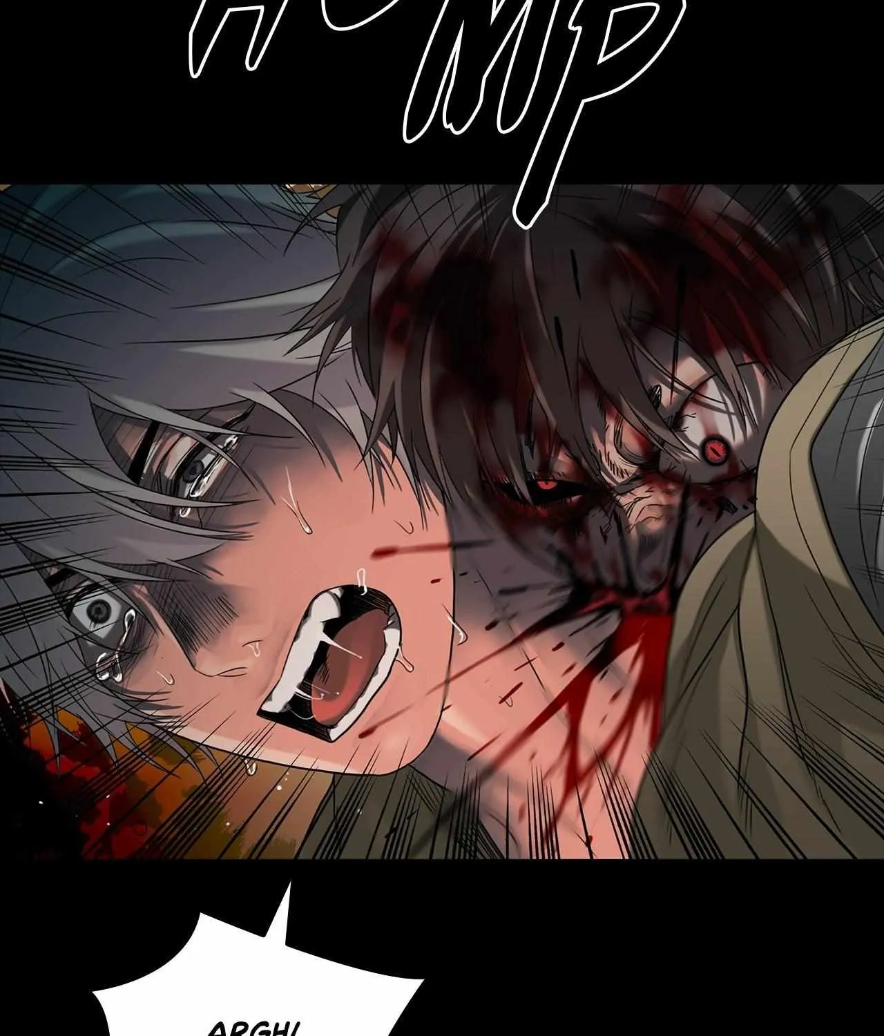 Read Corrosive chapter 51 image 28 on Lezhin