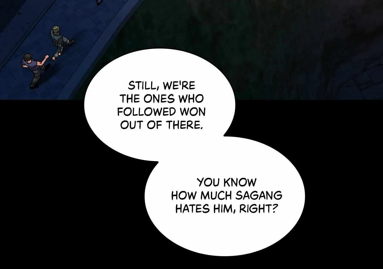 Read Corrosive chapter 51 image 5 on Lezhin