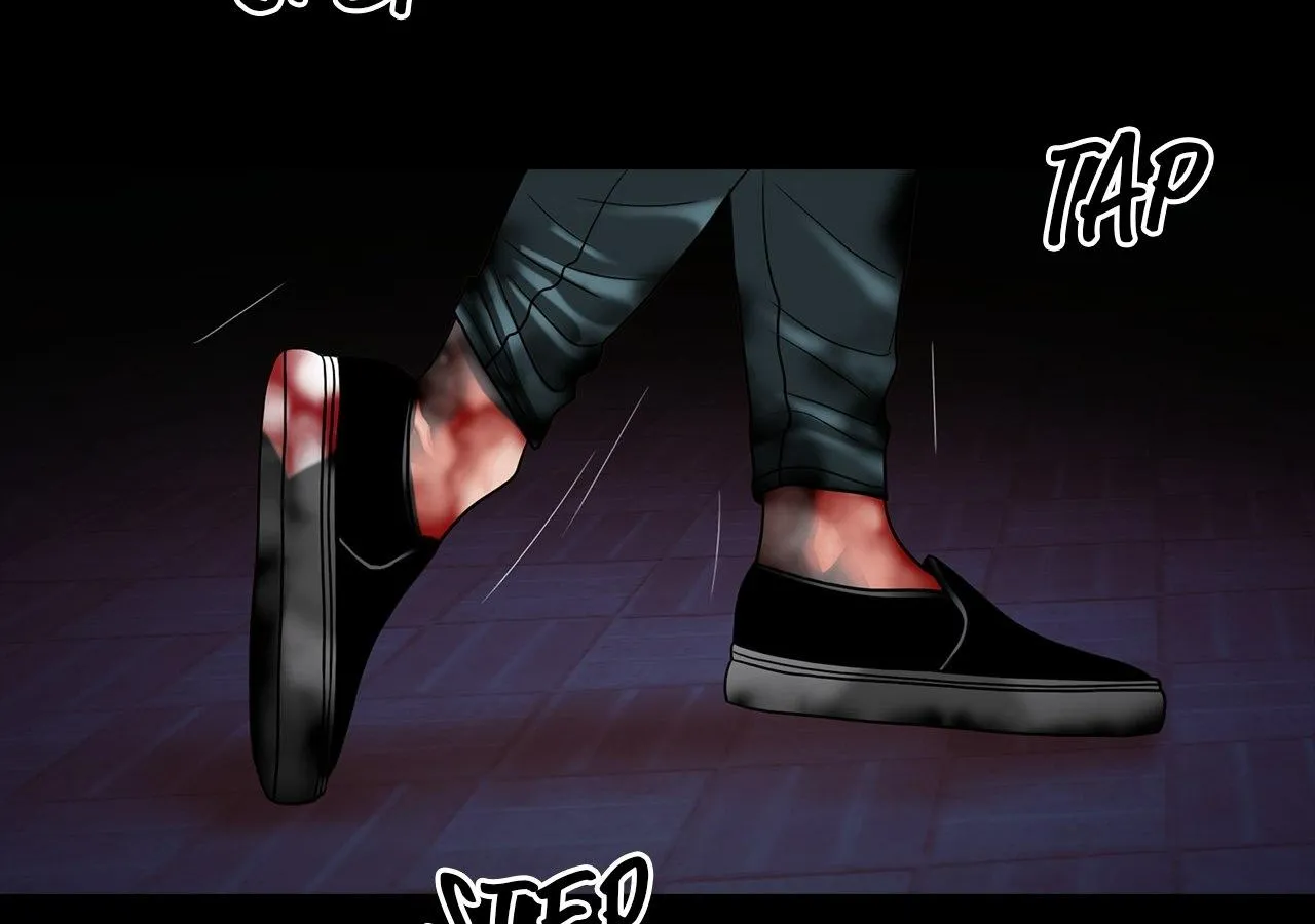 Read Corrosive chapter 51 image 55 on Lezhin