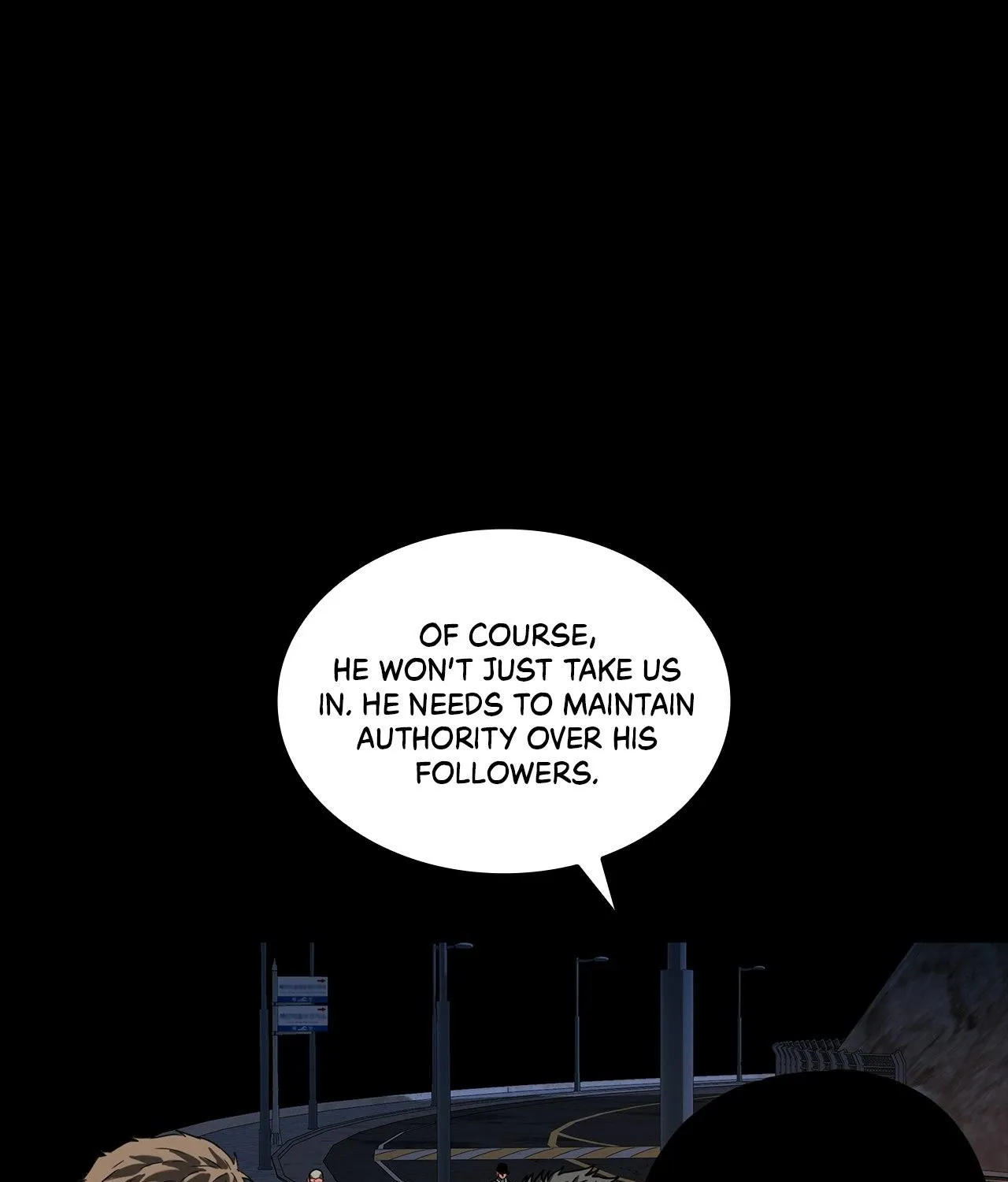 Read Corrosive chapter 51 image 6 on Lezhin