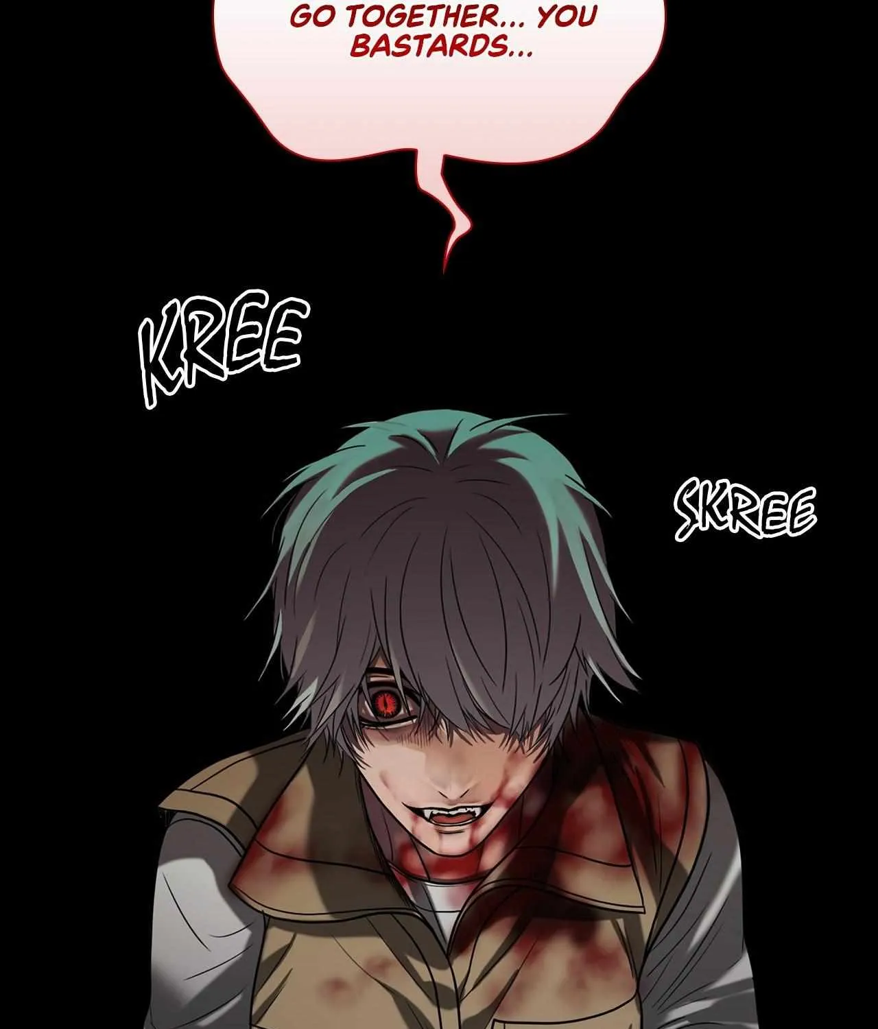 Read Corrosive chapter 51 image 61 on Lezhin