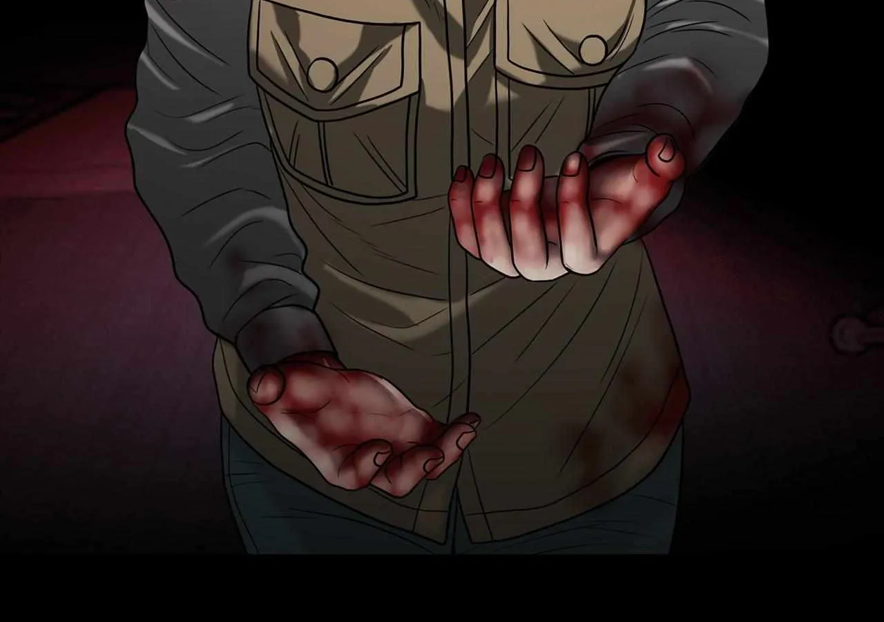 Read Corrosive chapter 51 image 62 on Lezhin