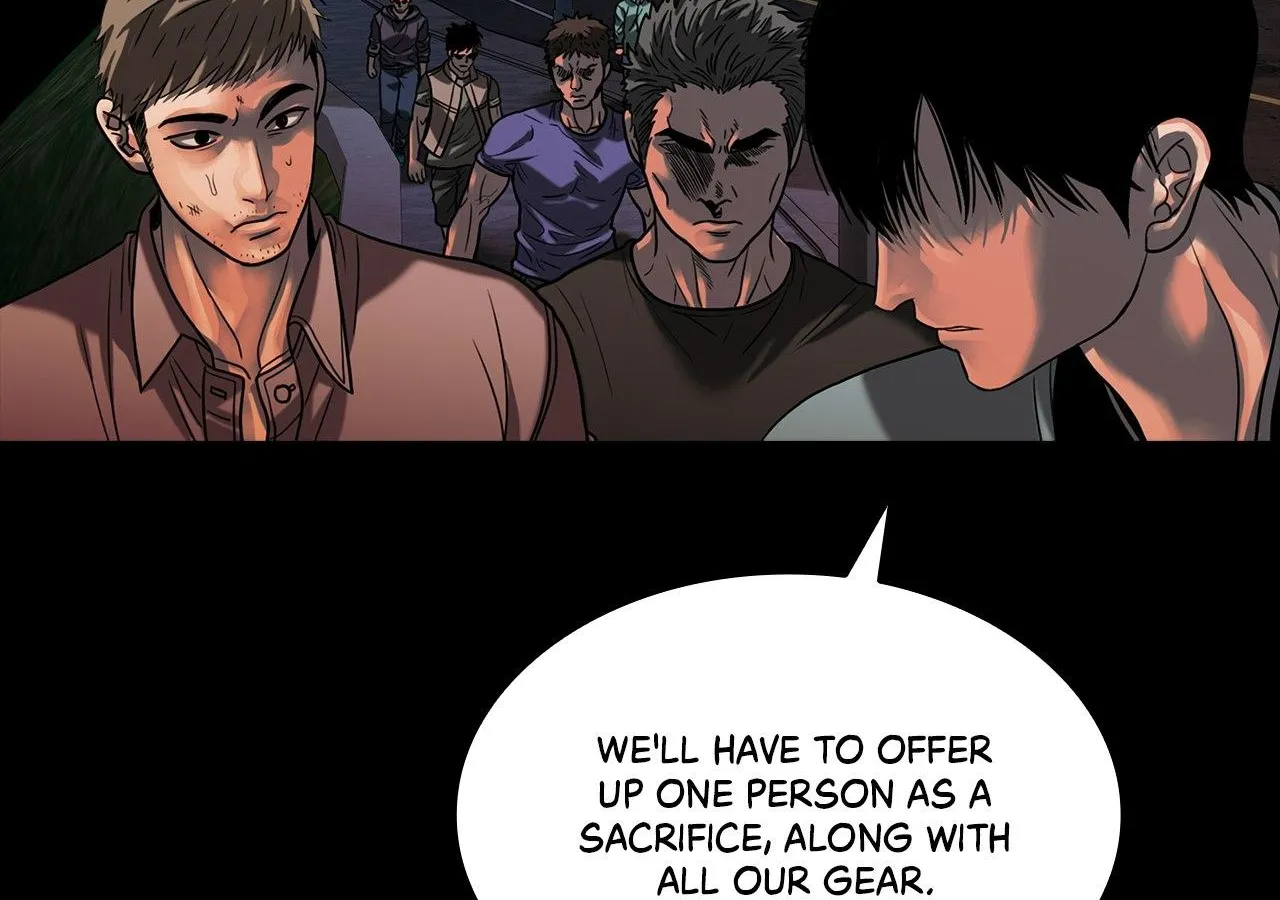 Read Corrosive chapter 51 image 7 on Lezhin