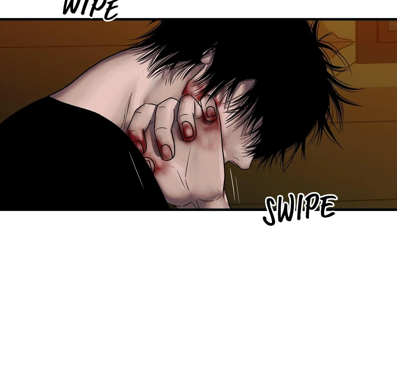 Read Corrosive chapter 51 image 71 on Lezhin