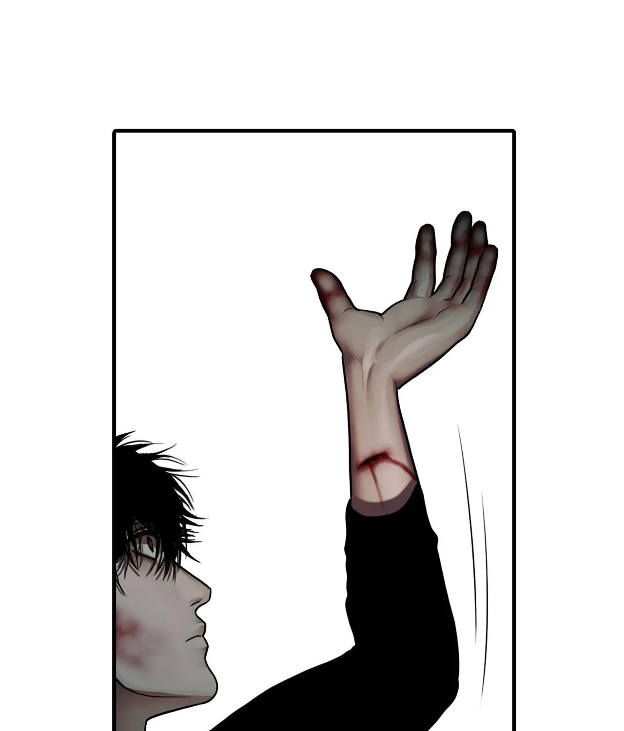 Read Corrosive chapter 51 image 83 on Lezhin