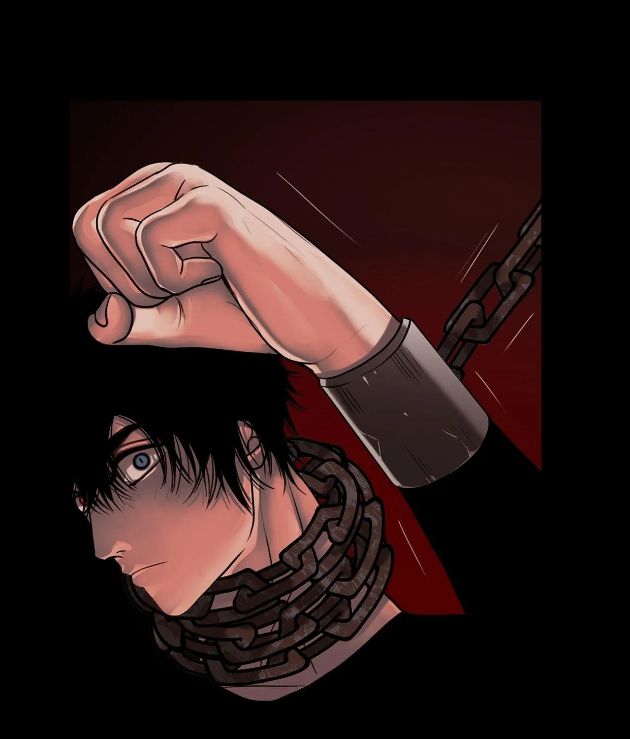 Read Corrosive chapter 51 image 94 on Lezhin