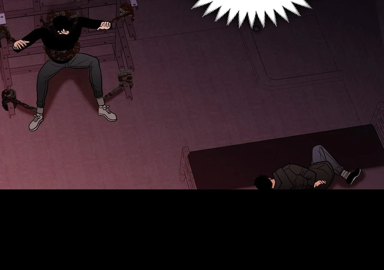 Read Corrosive chapter 51 image 97 on Lezhin