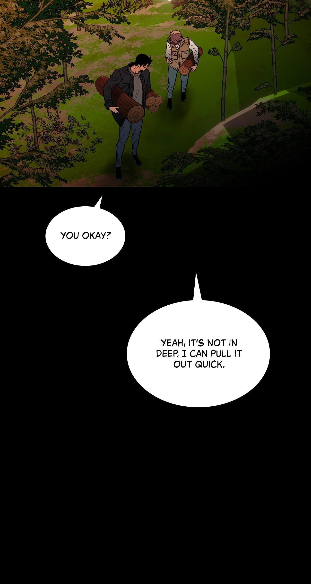 Read Corrosive chapter 52 image 10 on Lezhin