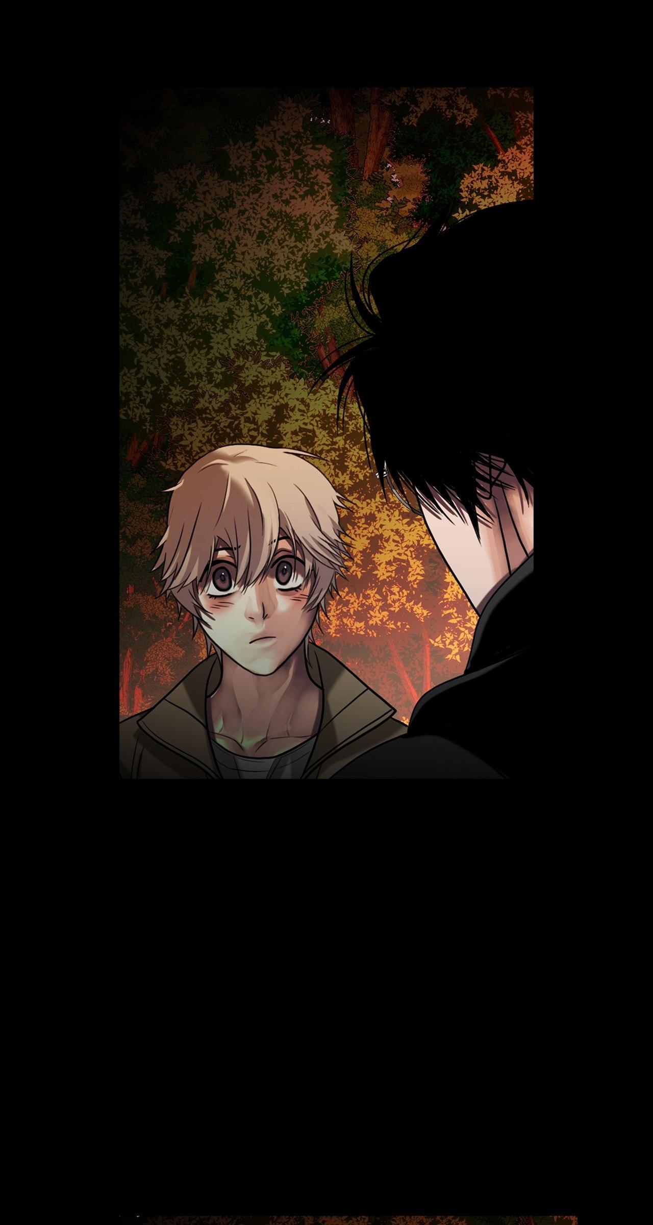 Read Corrosive chapter 52 image 18 on Lezhin