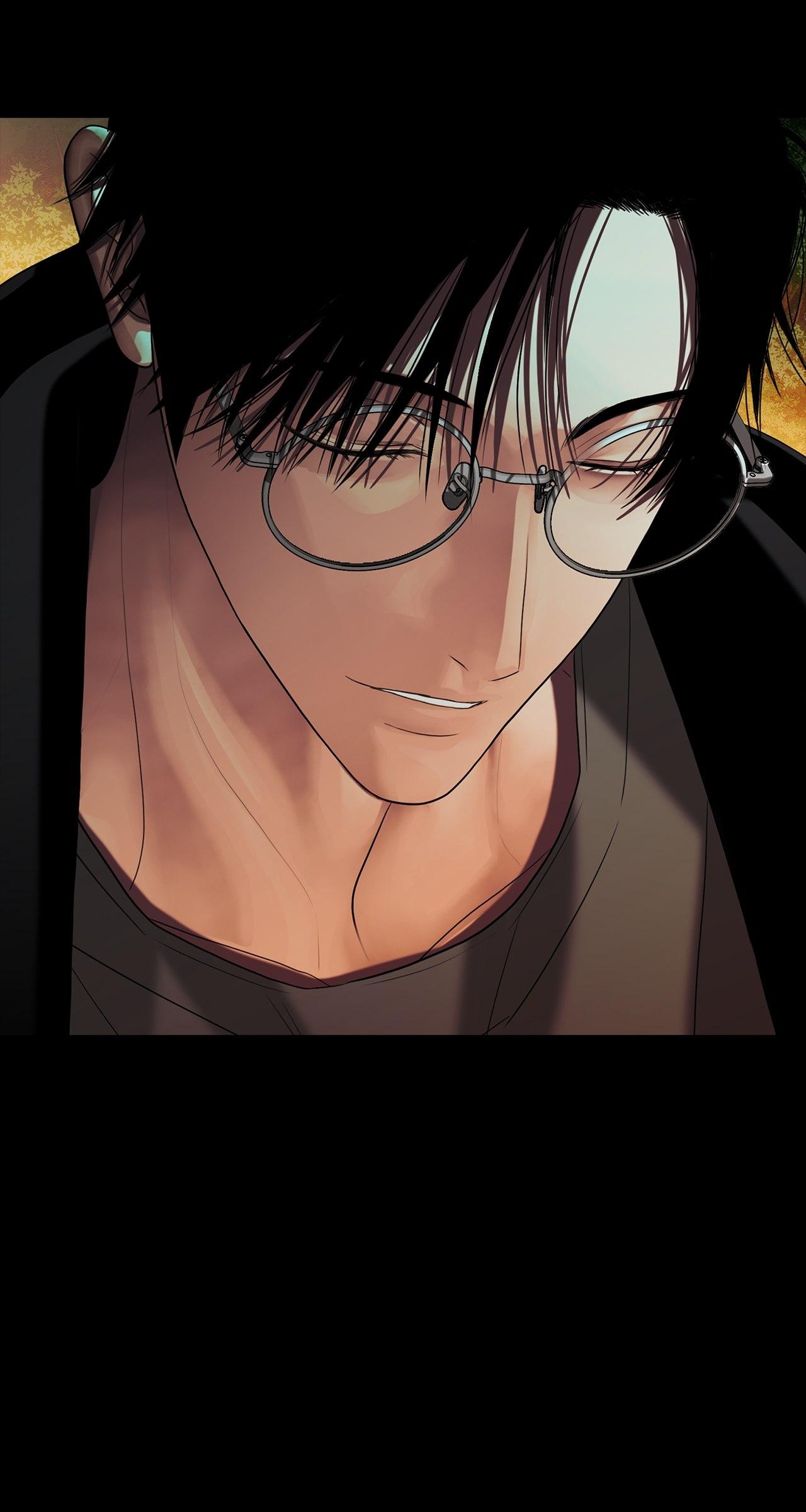 Read Corrosive chapter 52 image 22 on Lezhin