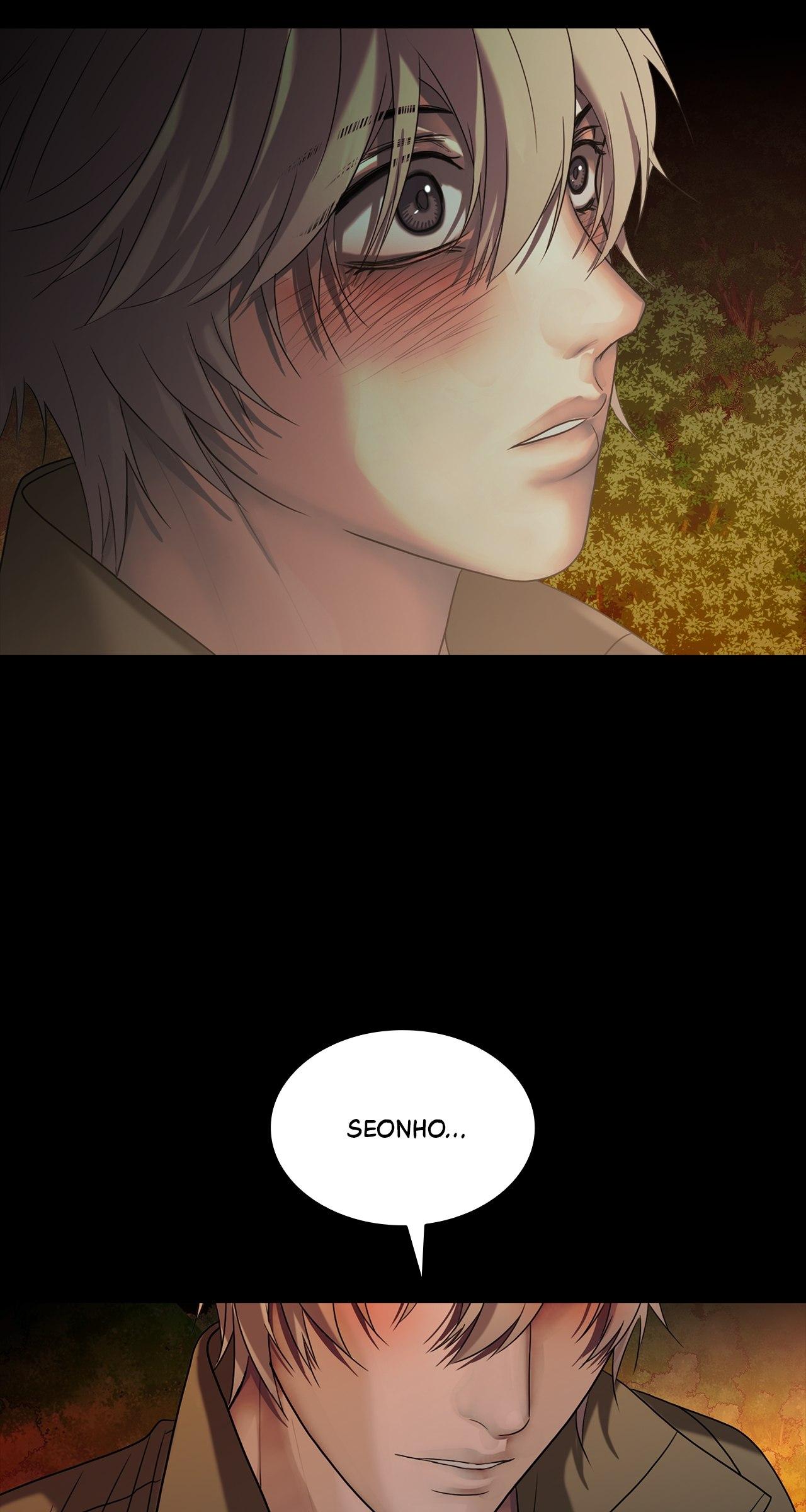 Read Corrosive chapter 52 image 23 on Lezhin