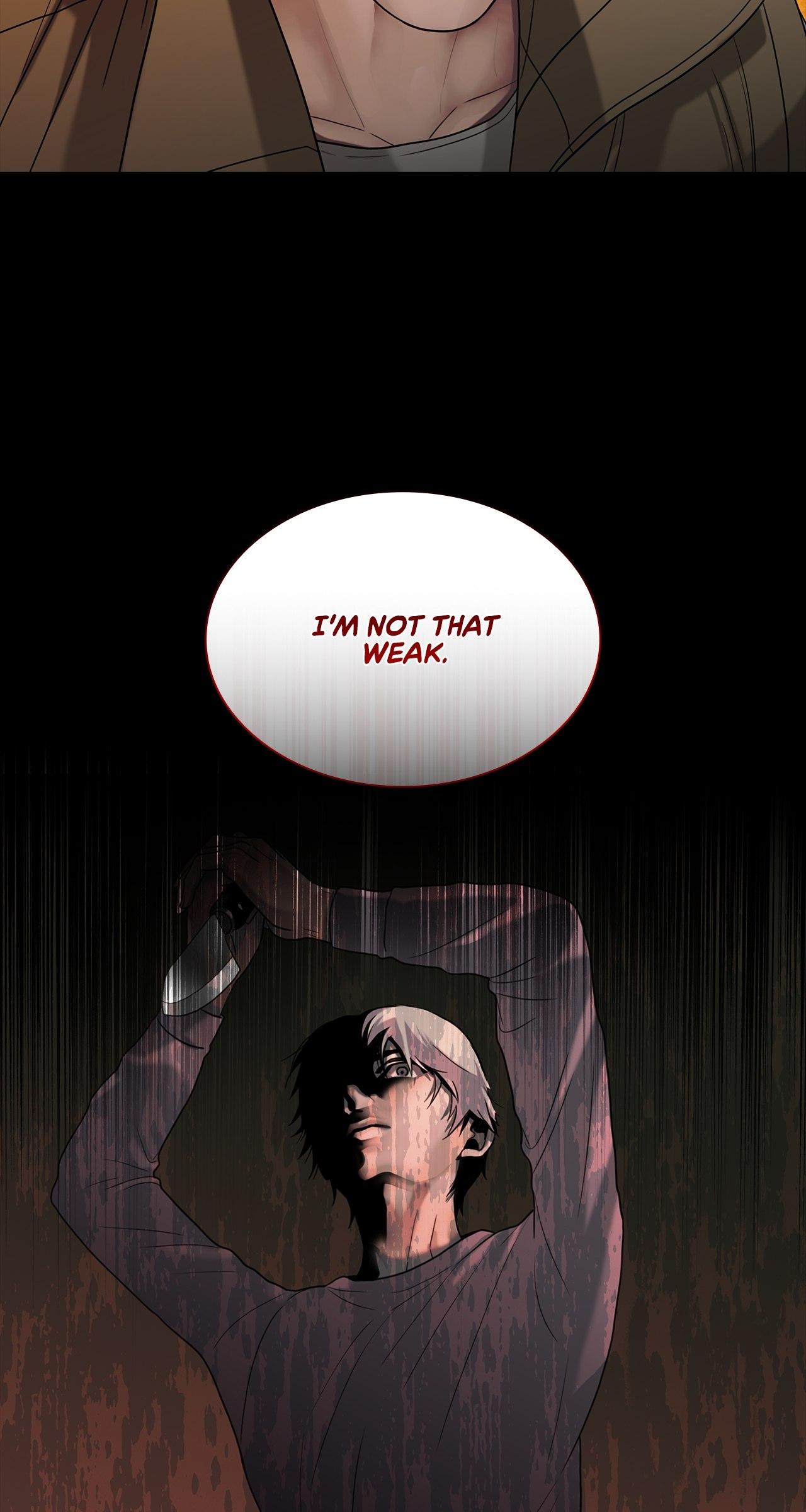 Read Corrosive chapter 52 image 24 on Lezhin