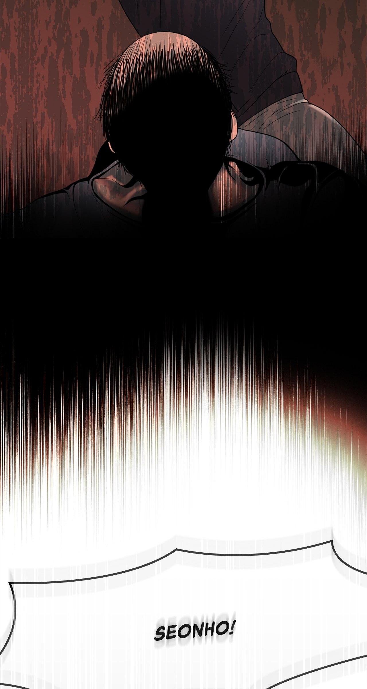 Read Corrosive chapter 52 image 25 on Lezhin