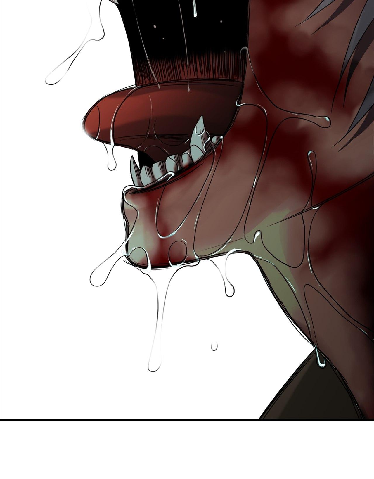 Read Corrosive chapter 52 image 27 on Lezhin