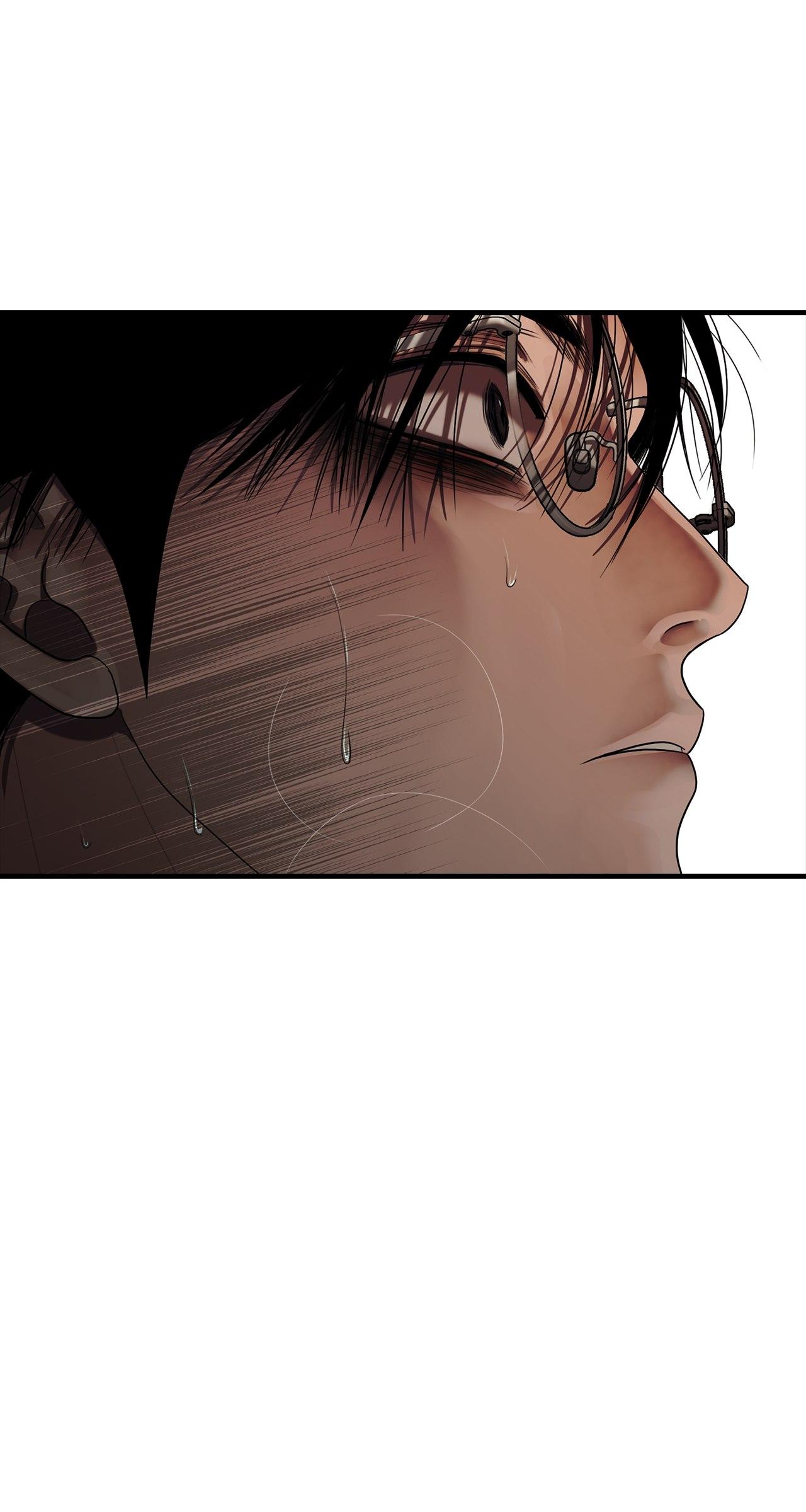 Read Corrosive chapter 52 image 28 on Lezhin