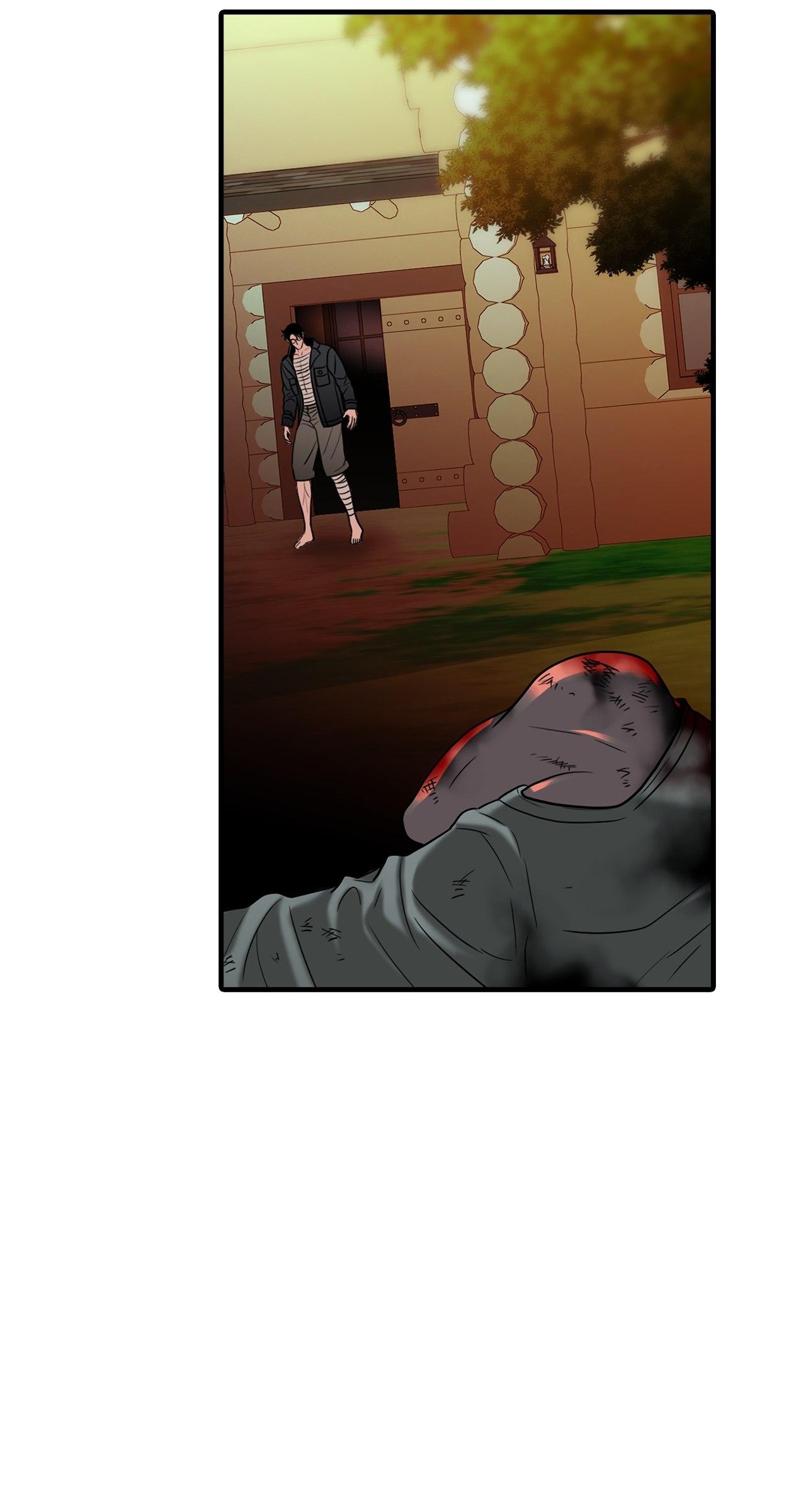 Read Corrosive chapter 52 image 29 on Lezhin
