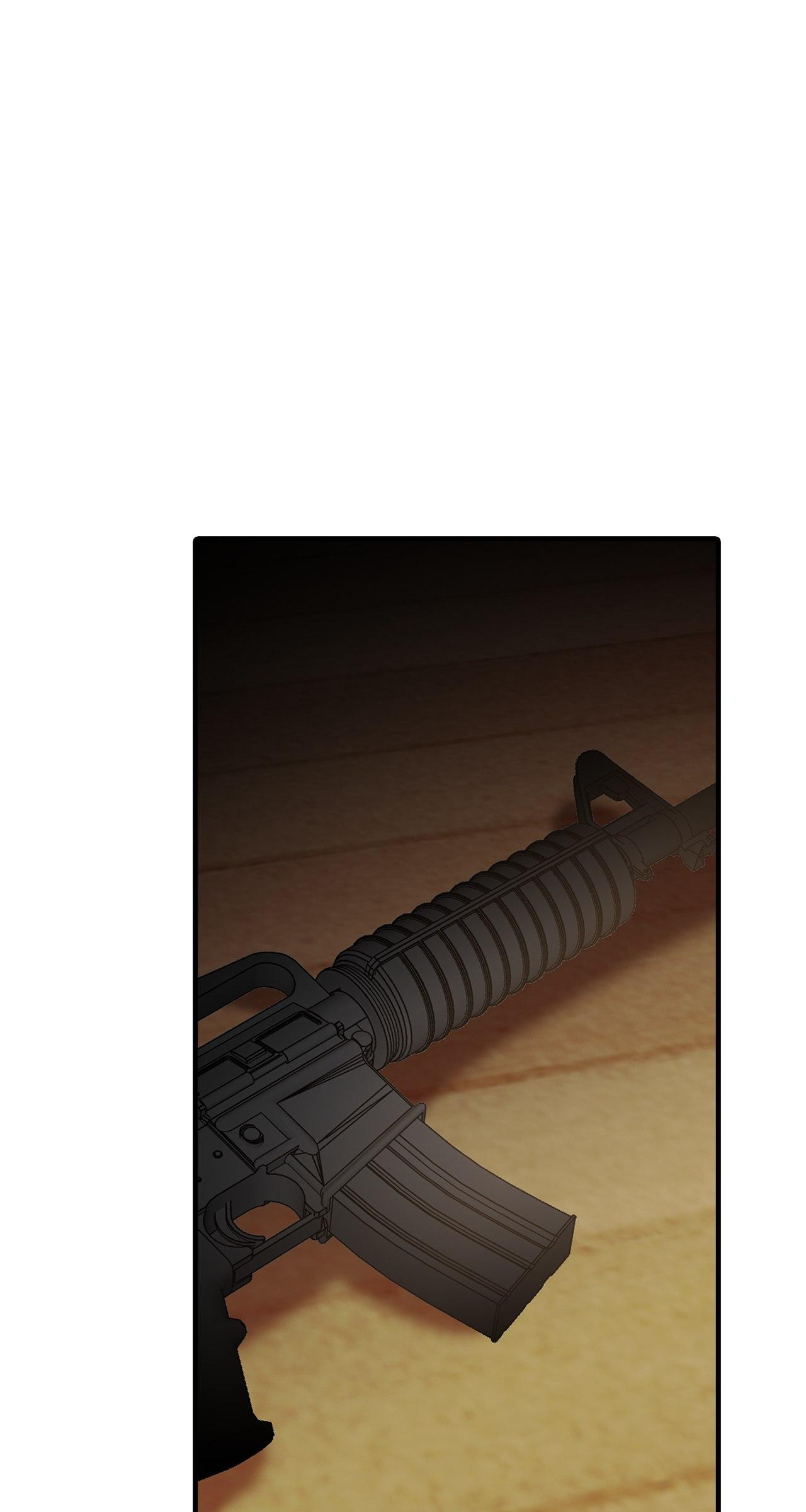 Read Corrosive chapter 52 image 35 on Lezhin