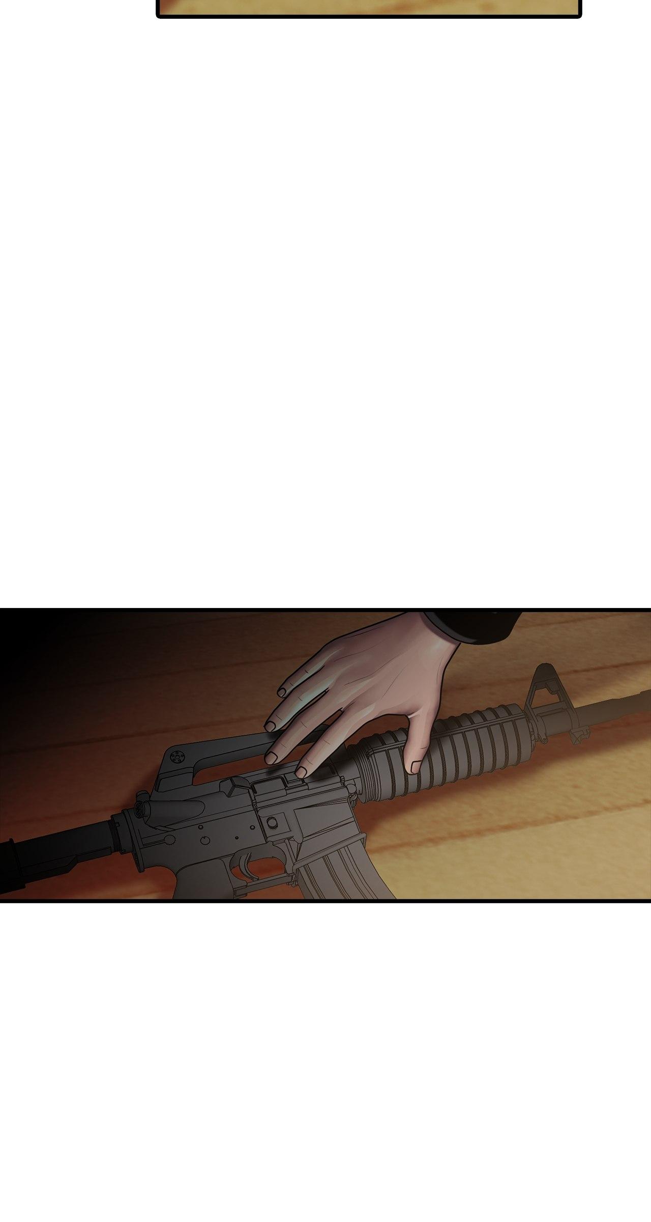 Read Corrosive chapter 52 image 36 on Lezhin