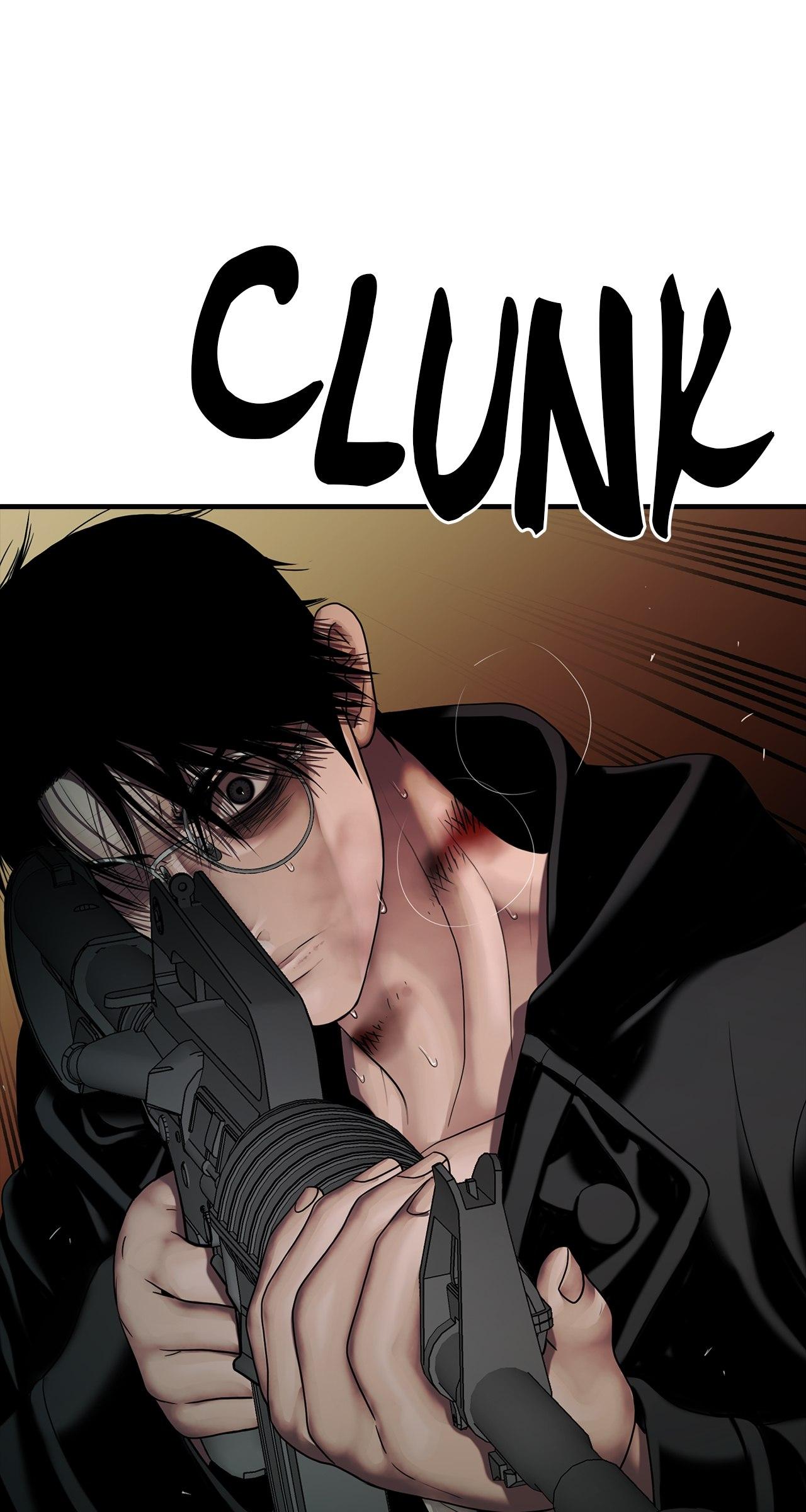 Read Corrosive chapter 52 image 37 on Lezhin
