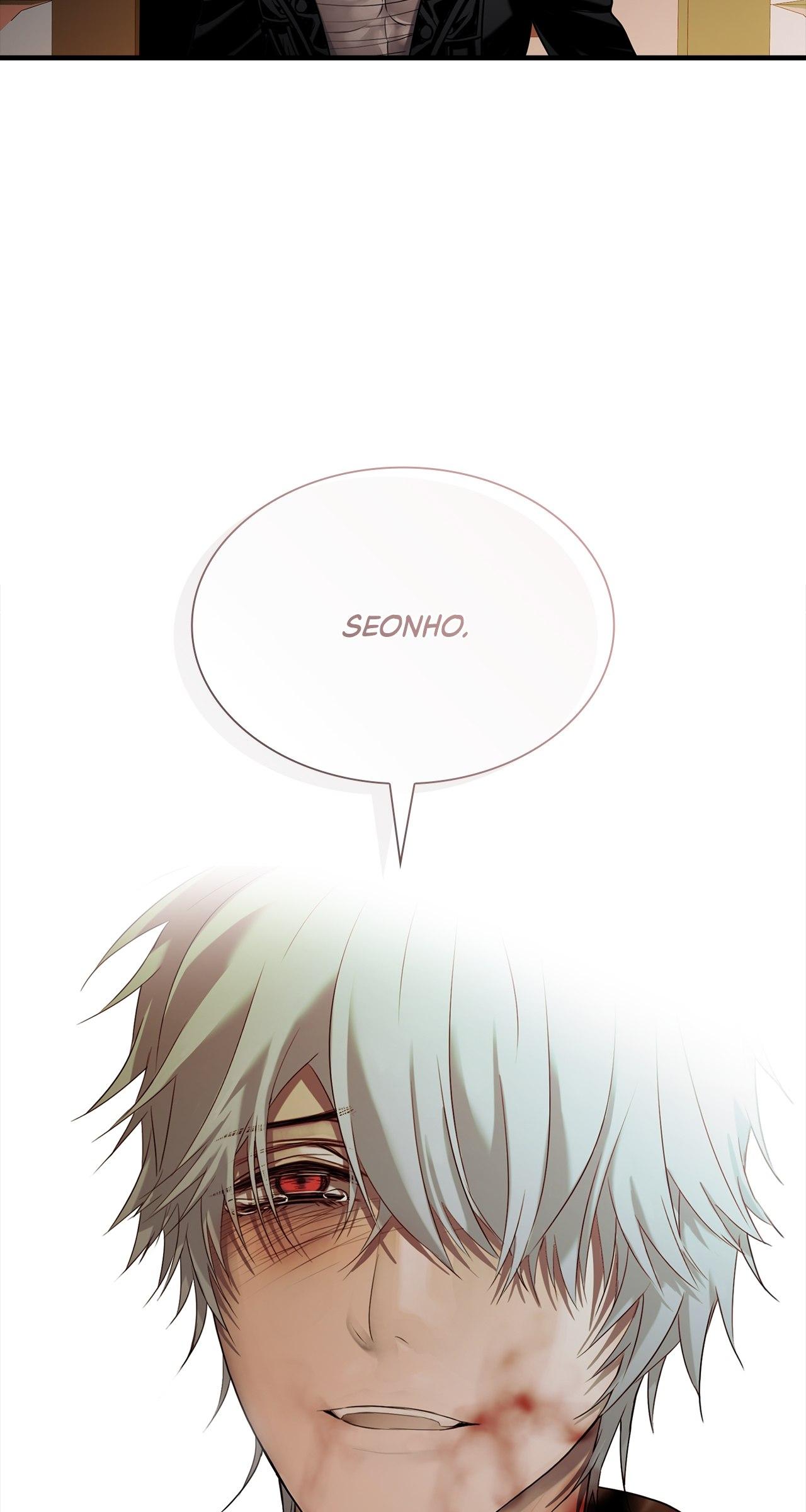 Read Corrosive chapter 52 image 4 on Lezhin