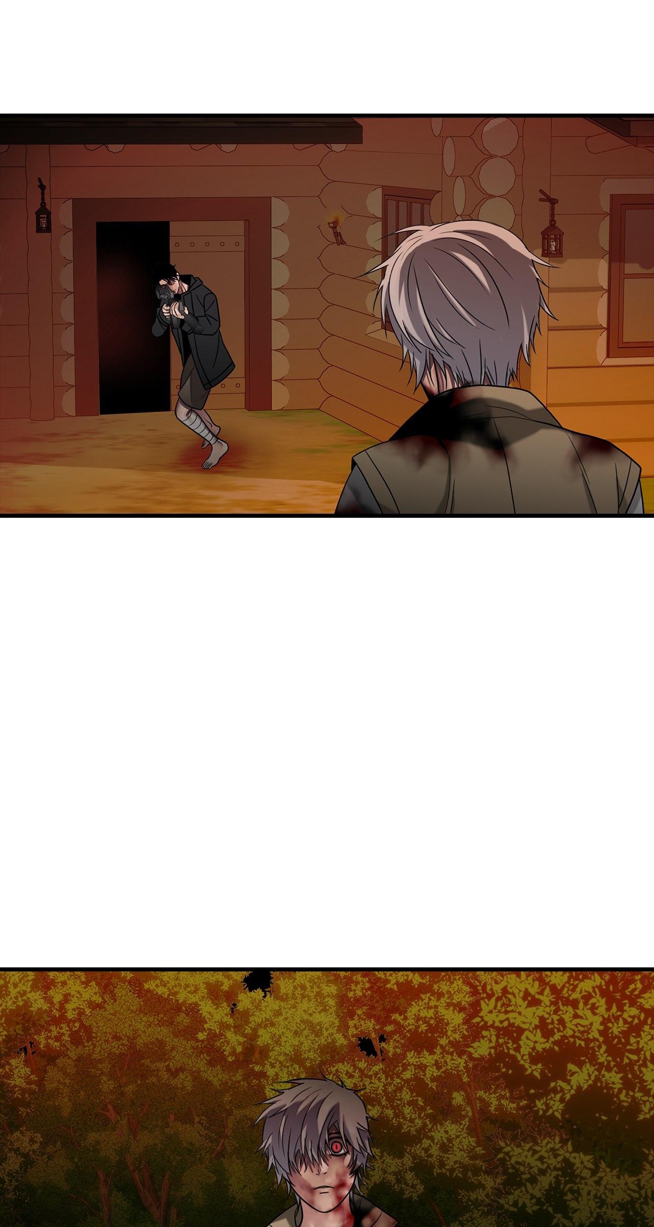 Read Corrosive chapter 52 image 40 on Lezhin