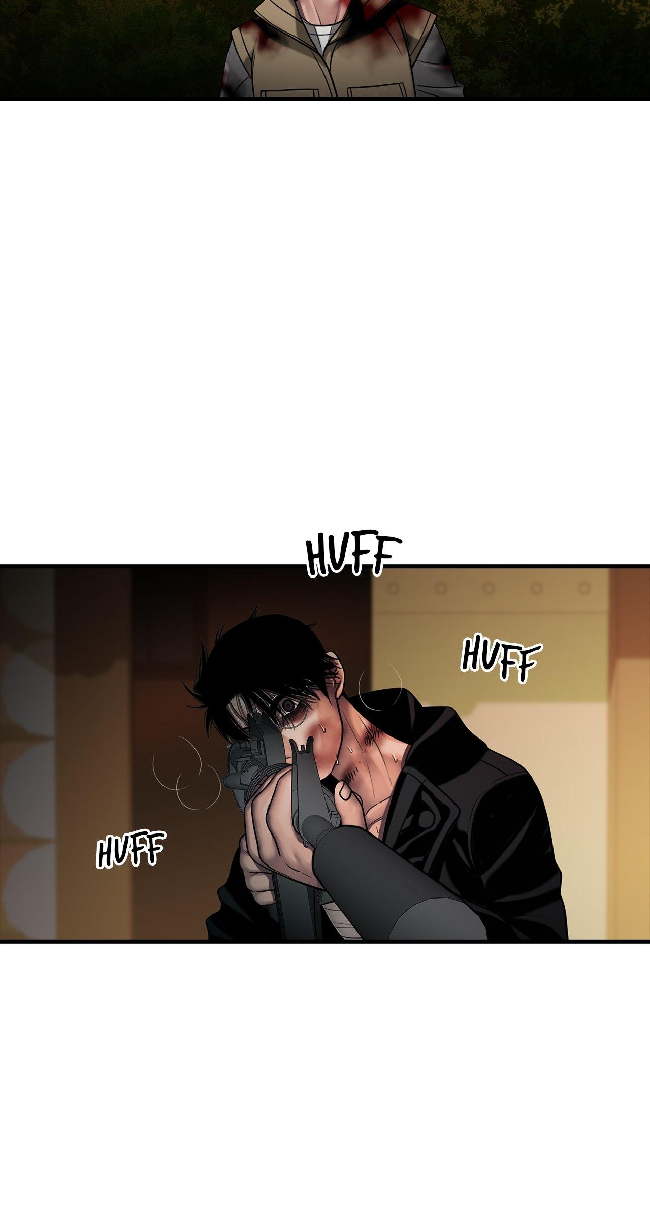 Read Corrosive chapter 52 image 41 on Lezhin