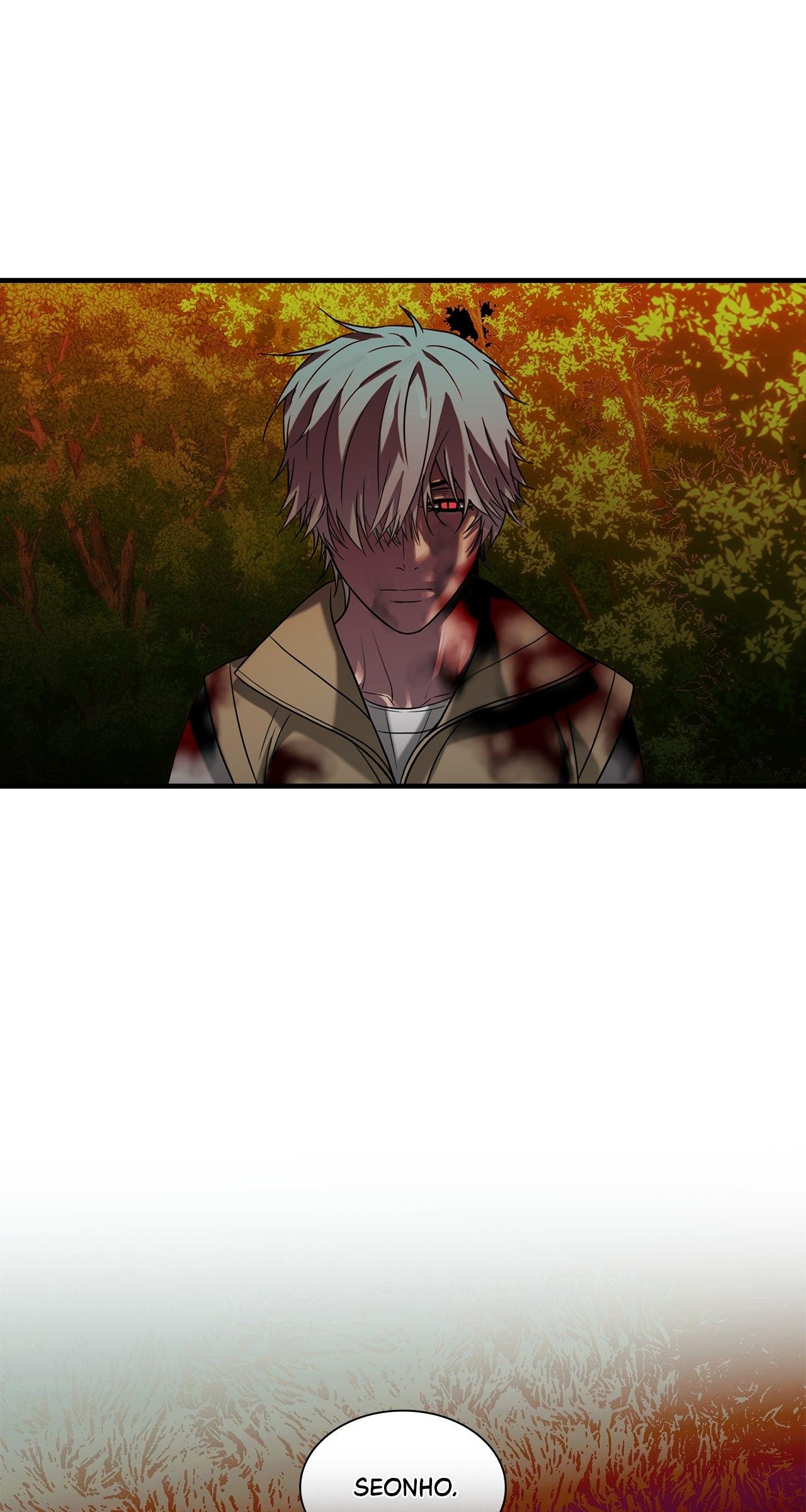Read Corrosive chapter 52 image 42 on Lezhin