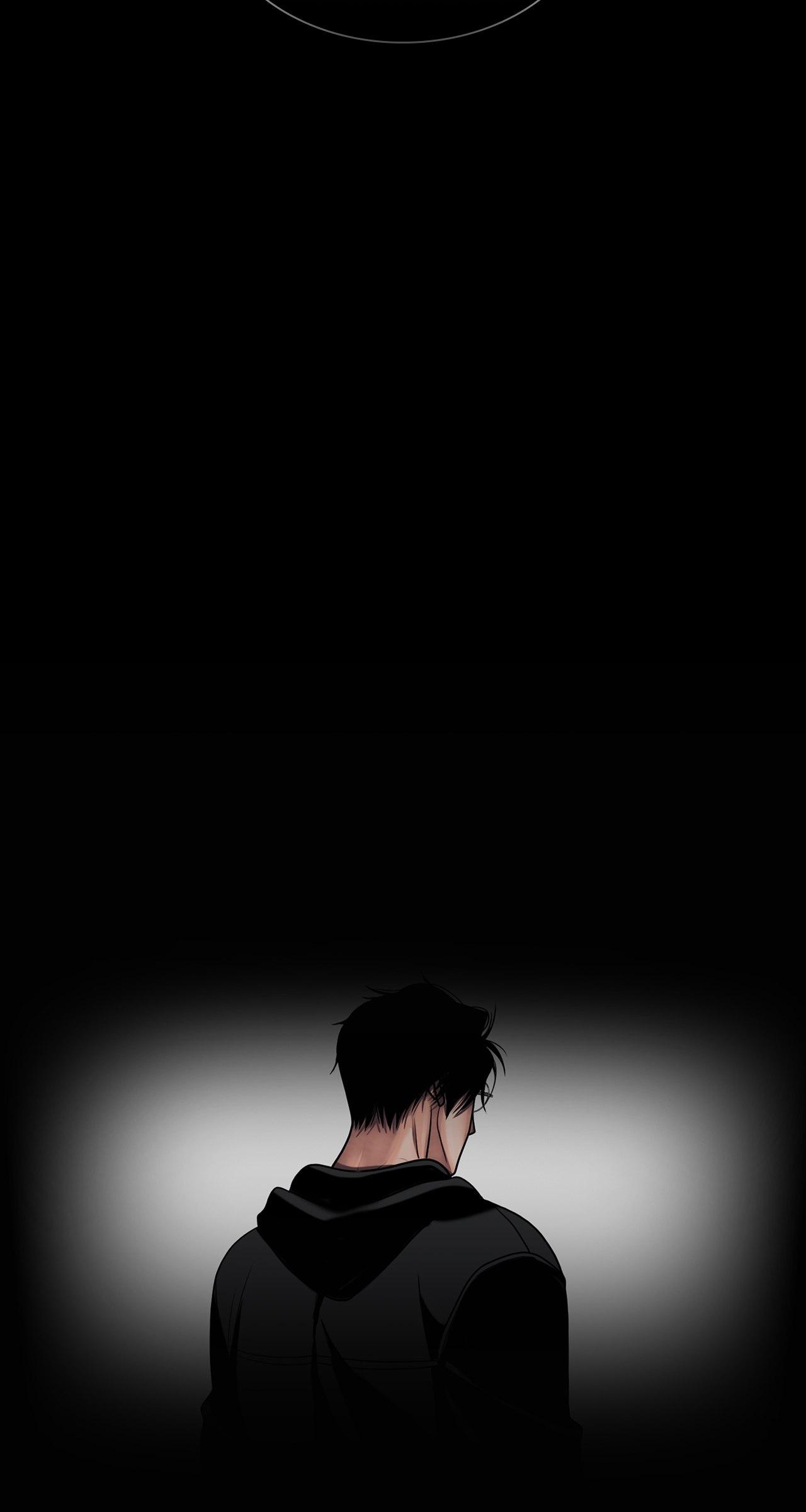 Read Corrosive chapter 52 image 48 on Lezhin