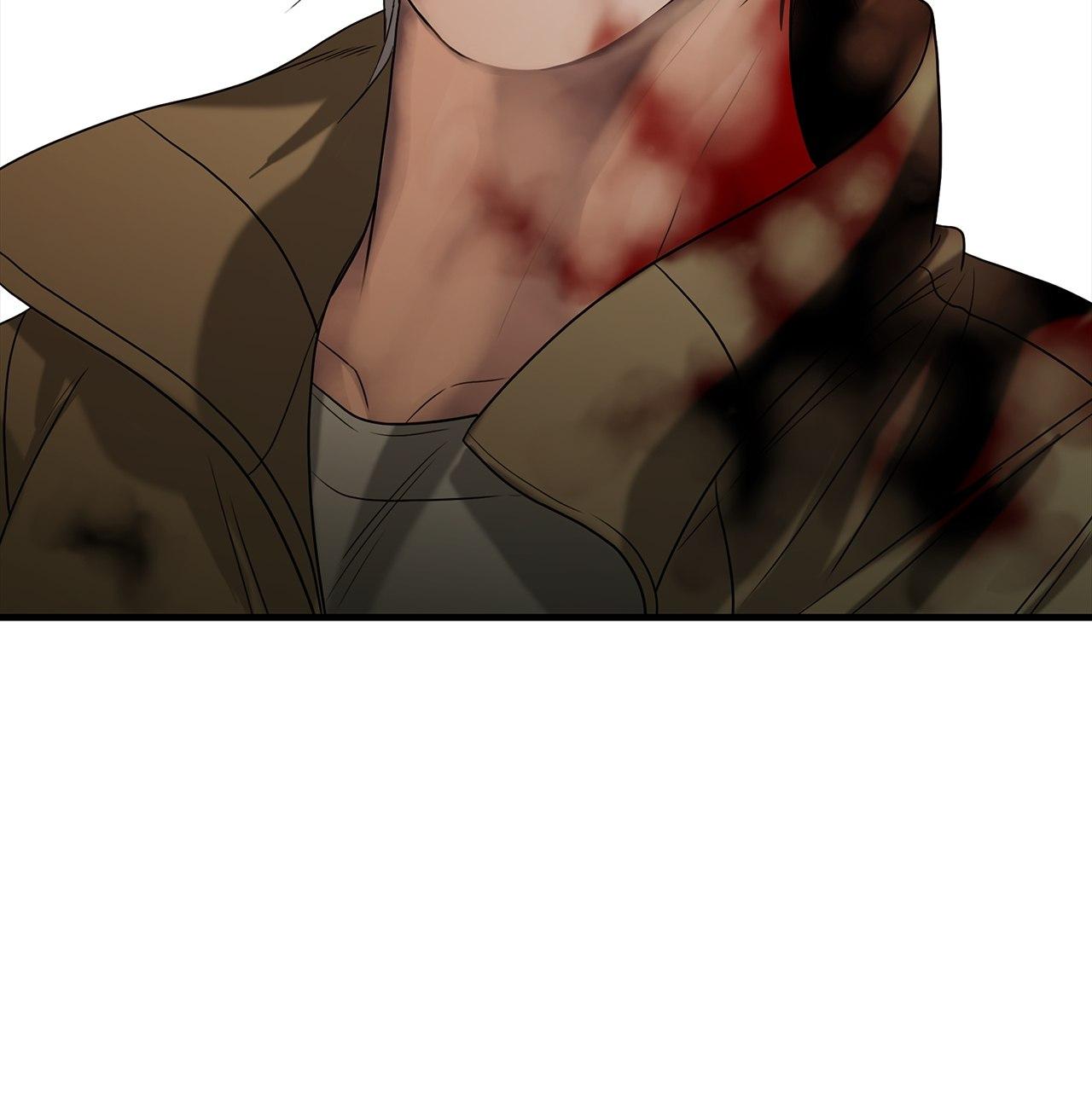 Read Corrosive chapter 52 image 5 on Lezhin