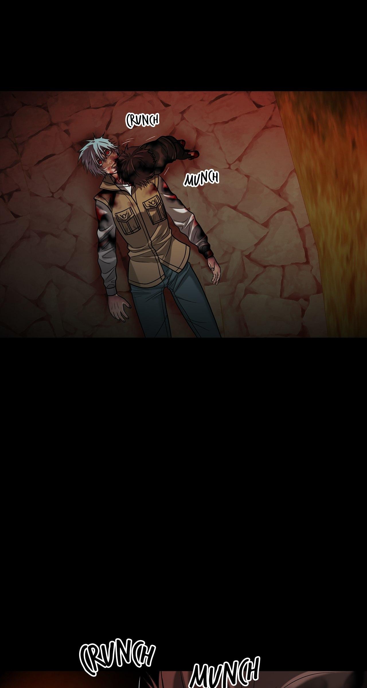 Read Corrosive chapter 52 image 52 on Lezhin