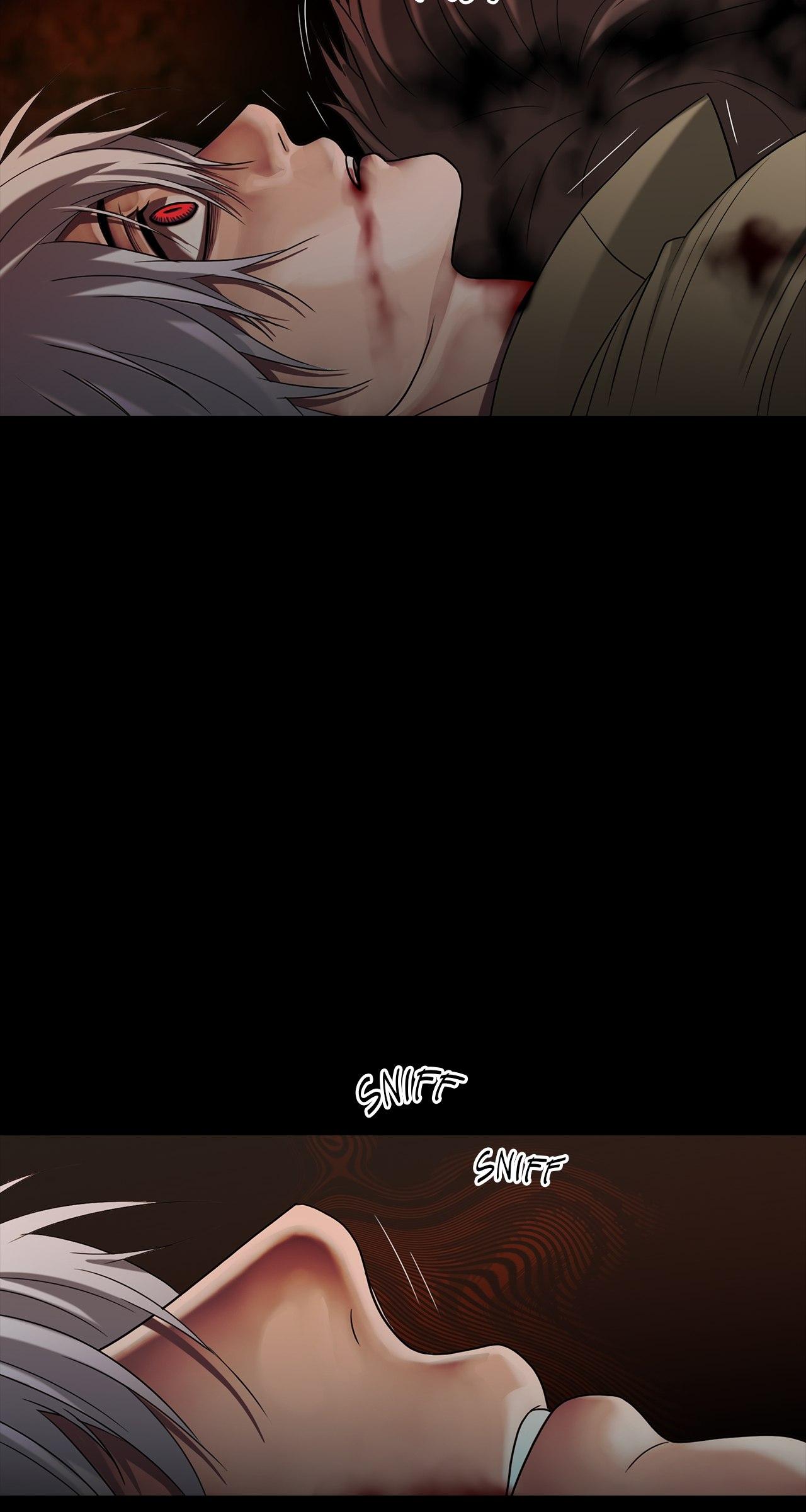 Read Corrosive chapter 52 image 53 on Lezhin