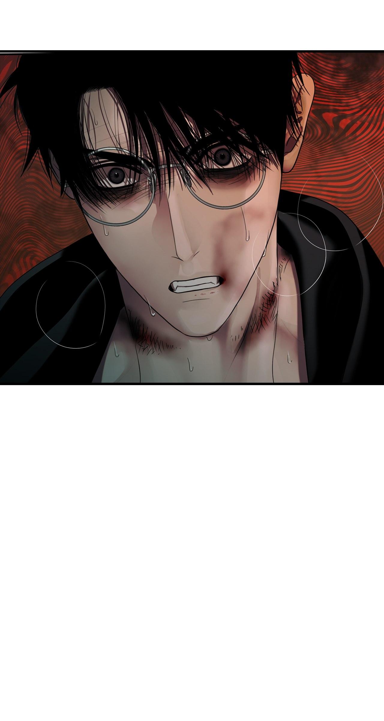 Read Corrosive chapter 52 image 6 on Lezhin