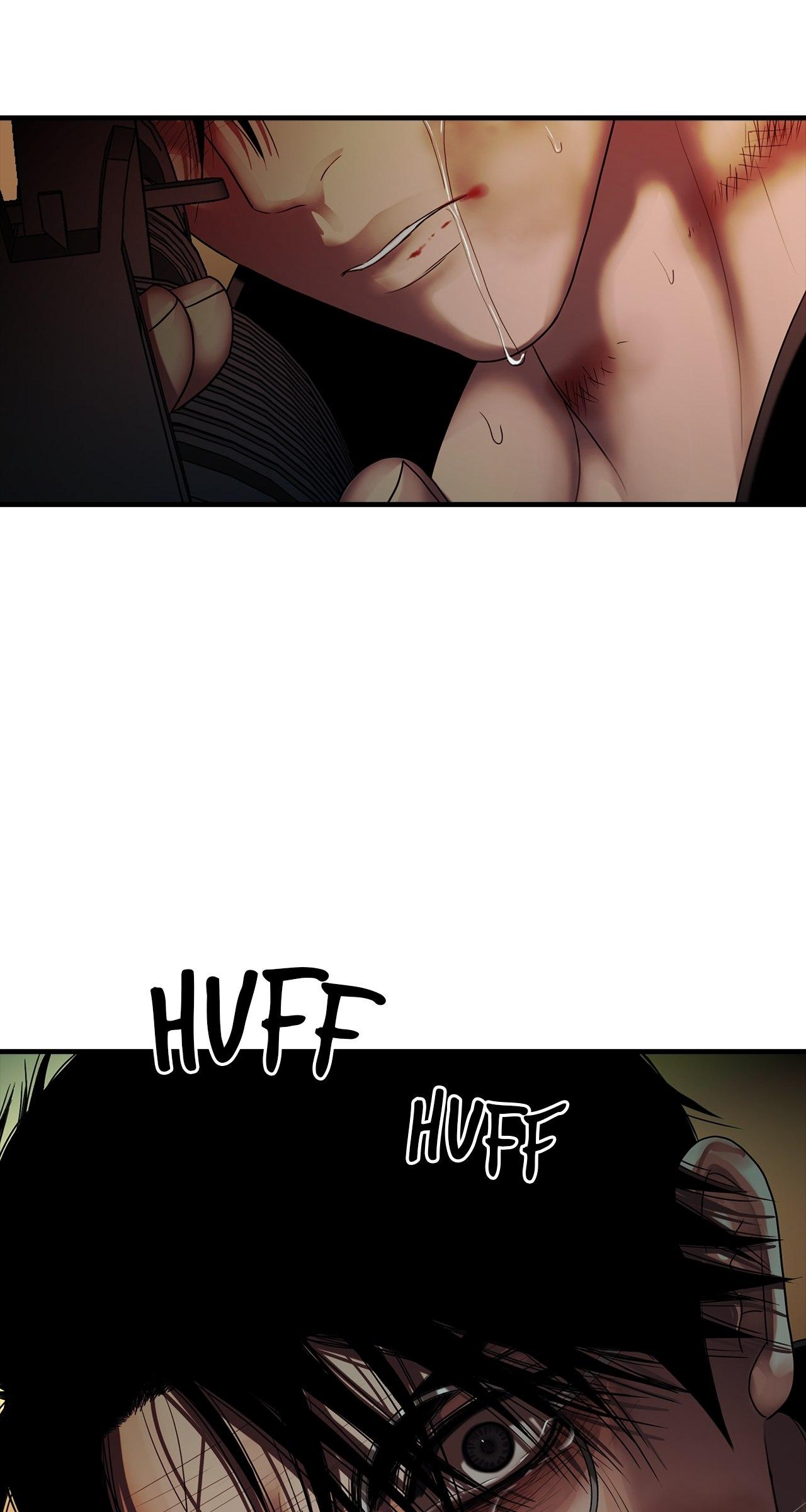 Read Corrosive chapter 52 image 64 on Lezhin