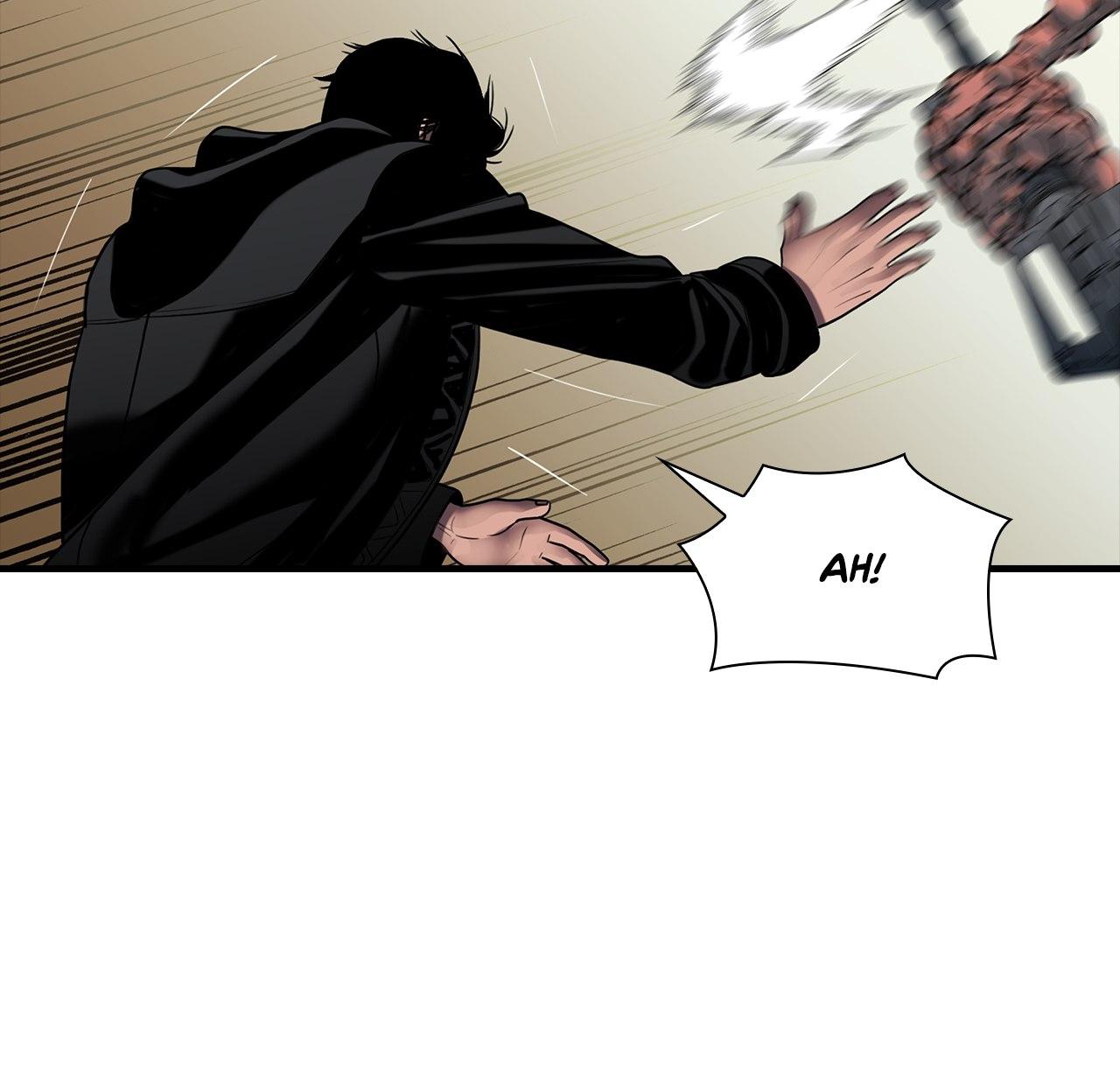 Read Corrosive chapter 52 image 69 on Lezhin