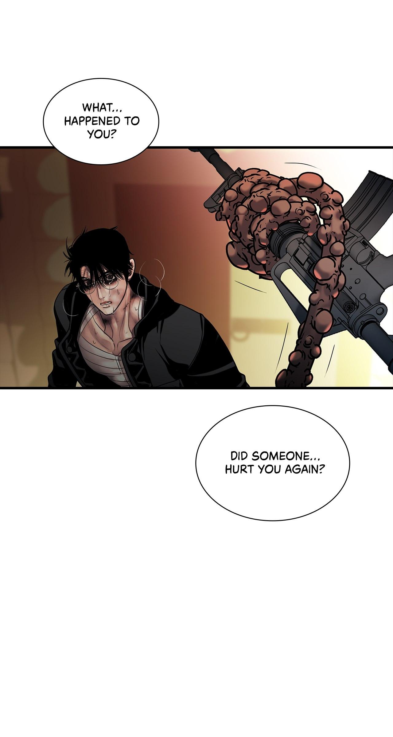 Read Corrosive chapter 52 image 70 on Lezhin