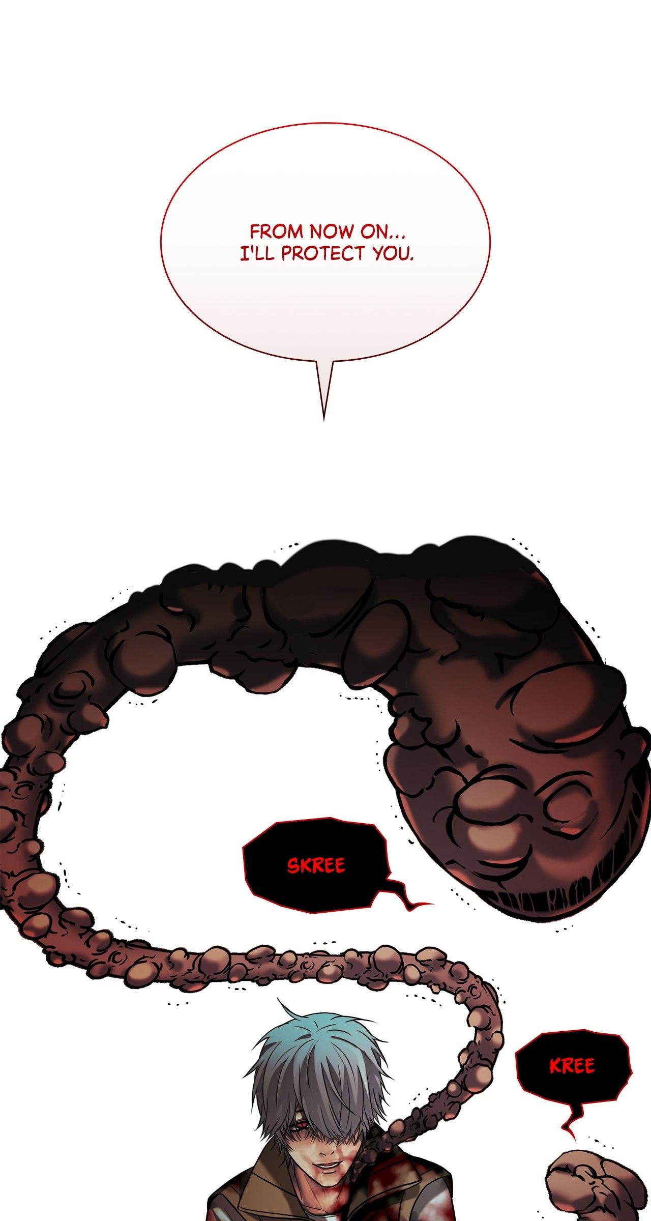 Read Corrosive chapter 52 image 72 on Lezhin