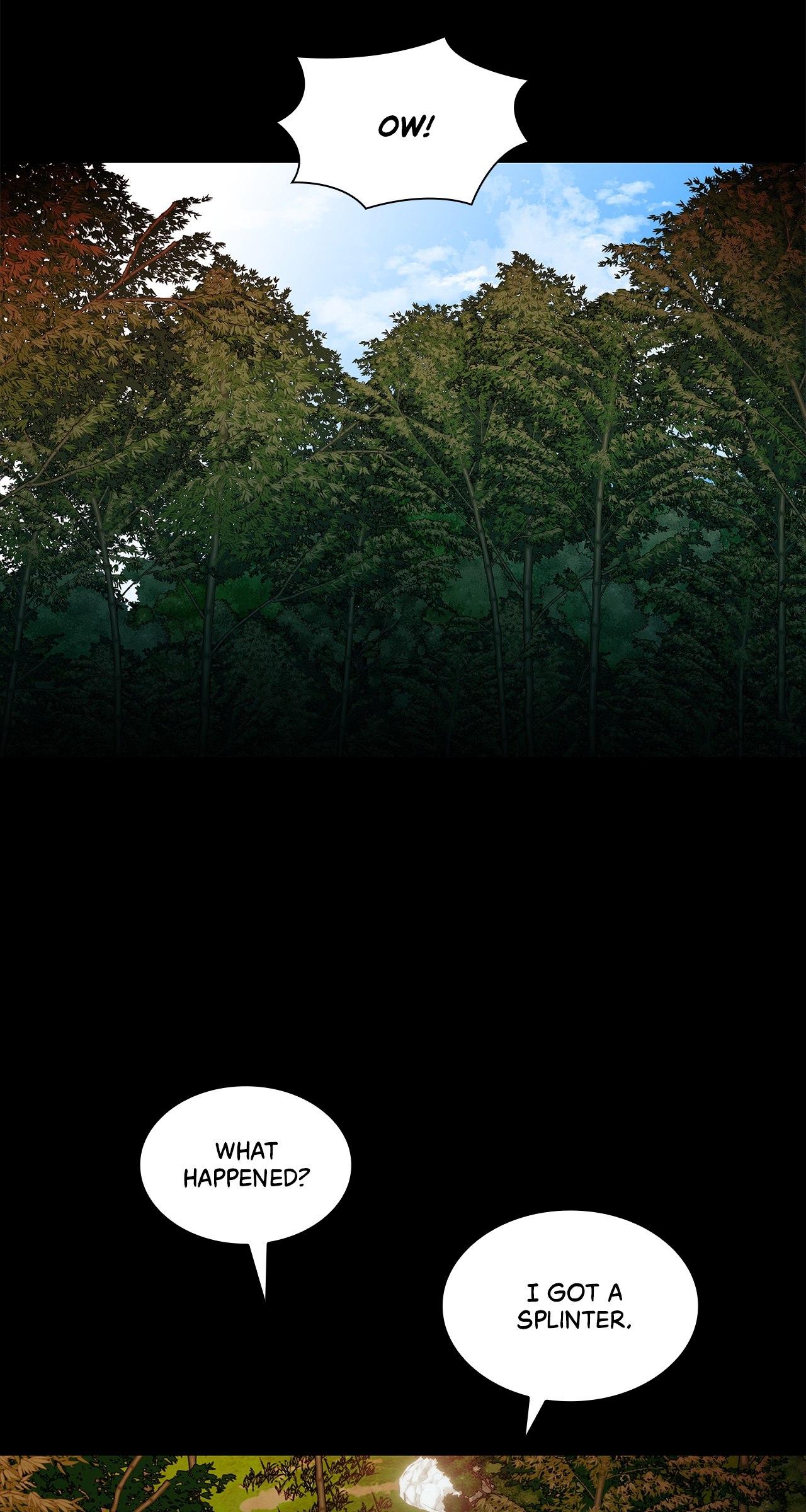 Read Corrosive chapter 52 image 9 on Lezhin